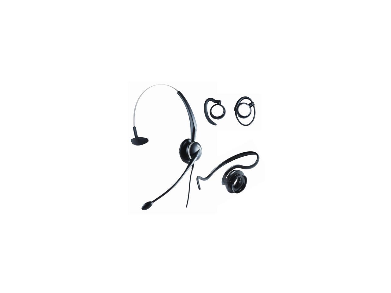 Headset Jabra Gn2124Nc Rtl