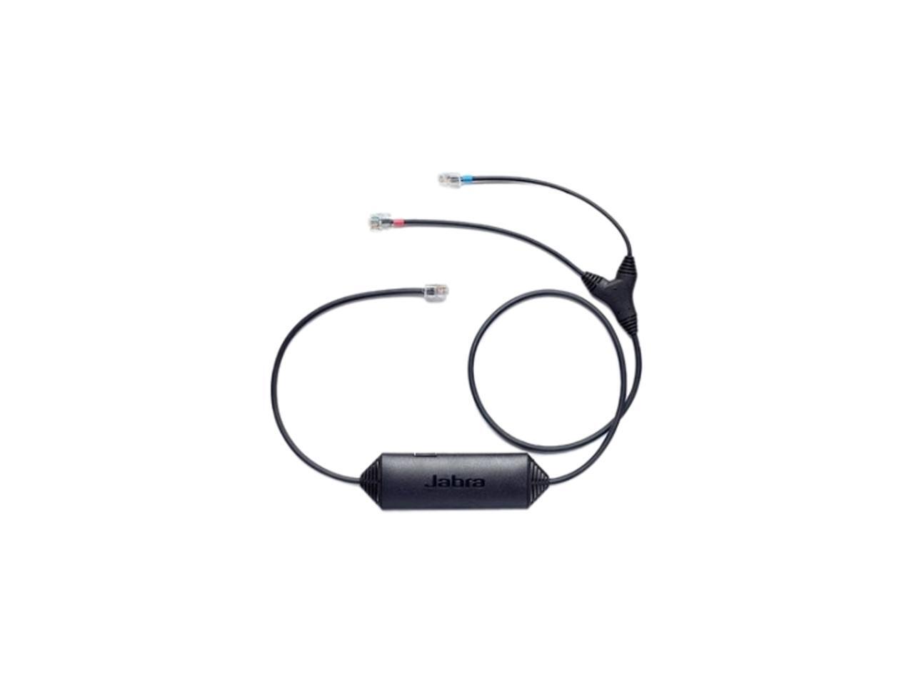 SWITcH JABRA  1420141 RT