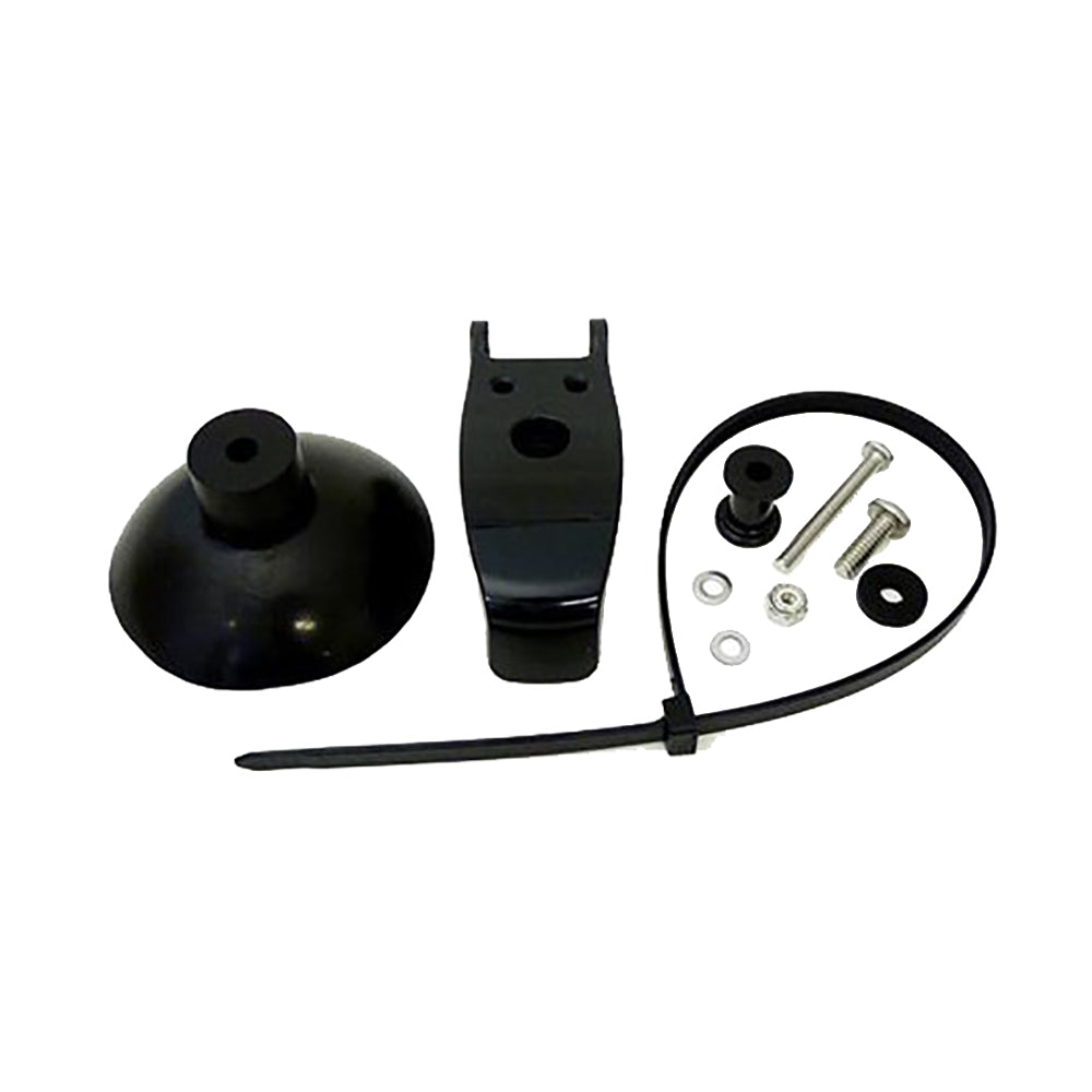Garmin Suction Cup Transducer Adapter,WBEEAA001345821