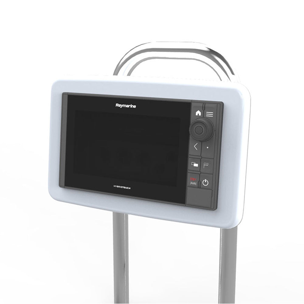 Scanstrut Scanpod Helm Pod Uncut F/9'' Displays,WBEEAB07VNFT32T