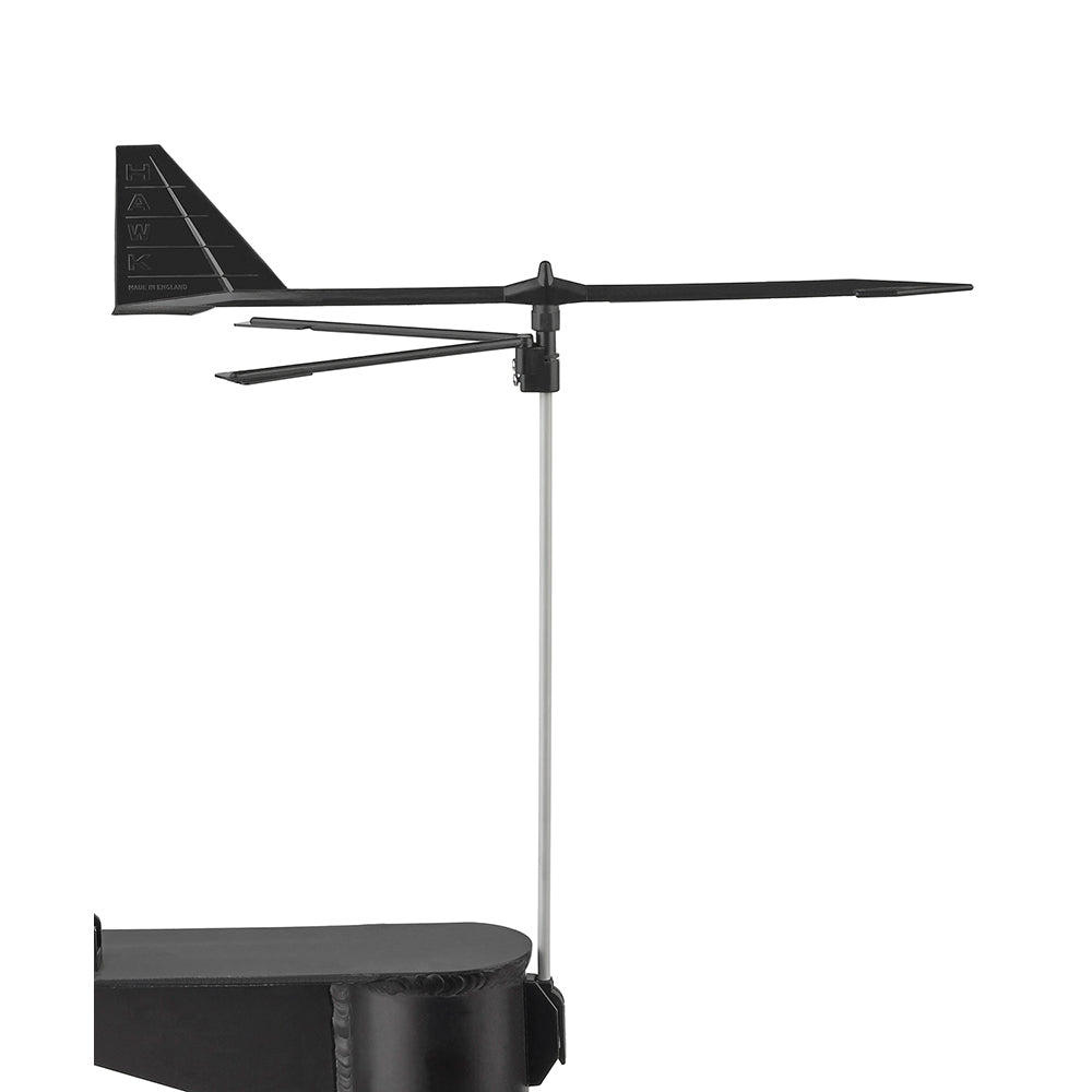 Schaefer Hawk Wind Indicator F/Boats Up To 8M - 10'',WBEEAA001345840