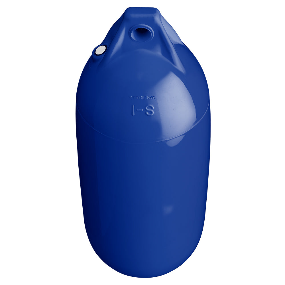 Polyform S-1 Buoy 6'' X 15'' - Cobalt Blue,WBAUVB07Q2FJSBT