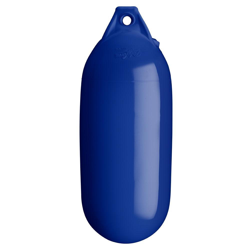 Polyform S-1 Buoy 6'' X 15'' - Cobalt Blue,WBAUVB07Q2FJSBT