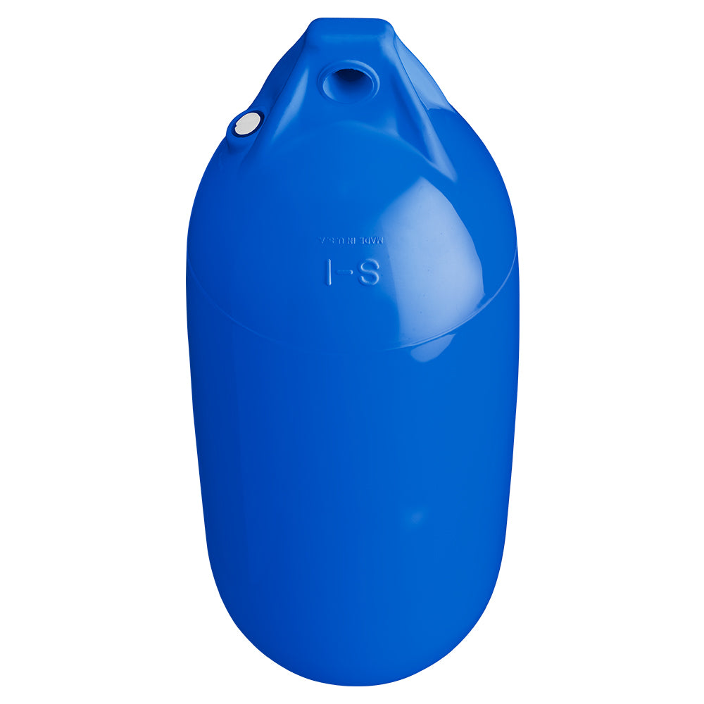 Polyform S-1 Buoy 6'' X 15'' -Blue,WBAUVA001345863