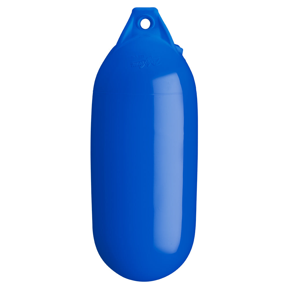 Polyform S-1 Buoy 6'' X 15'' -Blue,WBAUVA001345863