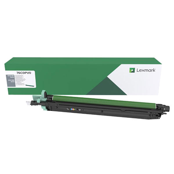 Lexmark CMY Photoconductor Unit (90000 Yield)
