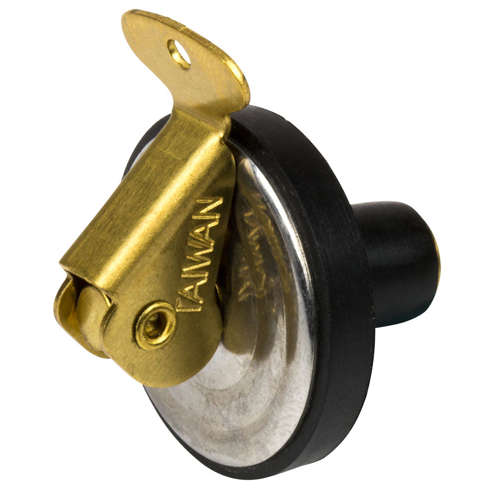 Sea-Dog Brass Baitwell Plug - 3/8'',WBAUVA001345871