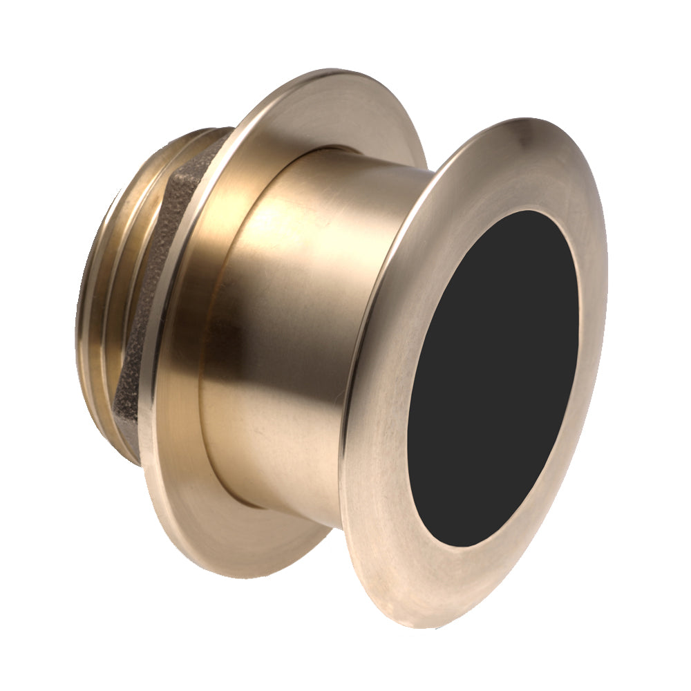 Raymarine B175H-W 1Kw Bronze Thru Hull 12&Deg; Tilted Element,WBEEAB01LYBSEYC
