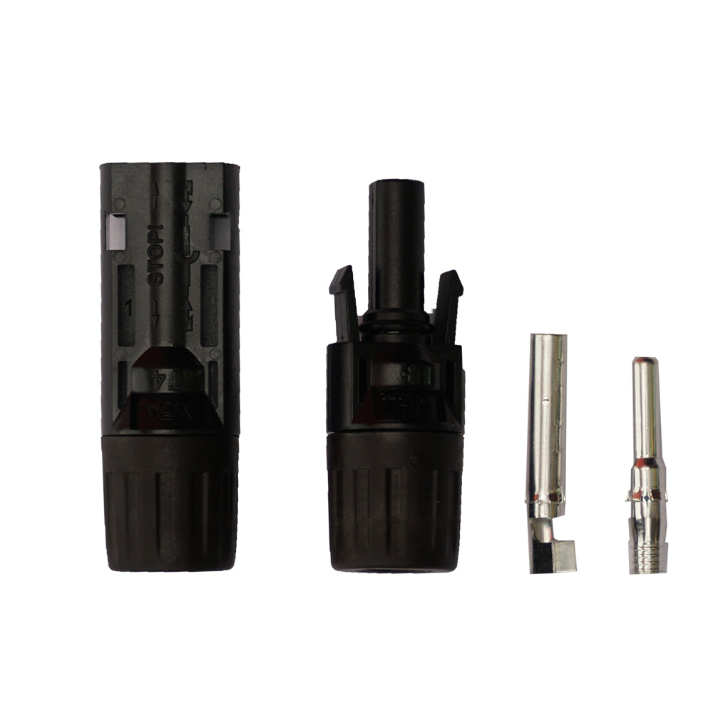 Xantrex Pv Single Connector - 1 Pair,WBAUVA001345878