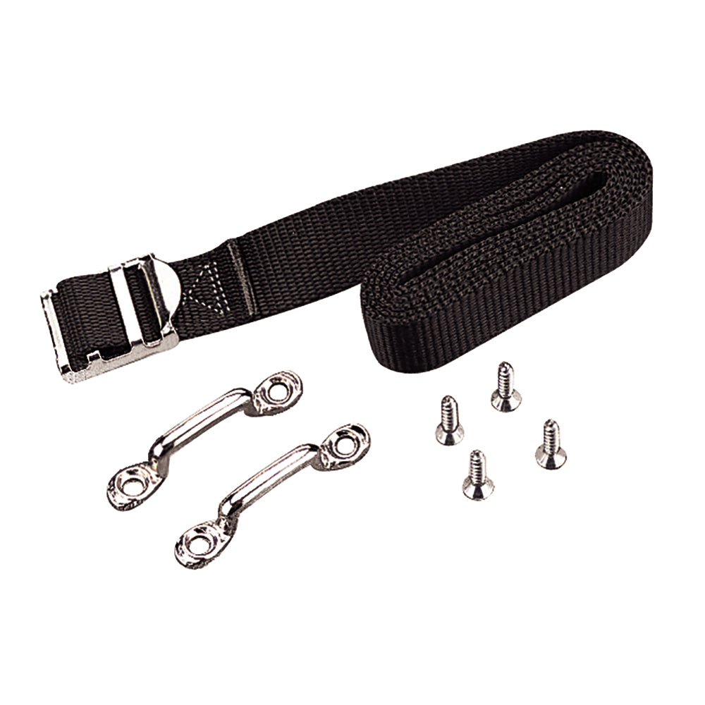 Sea-Dog Heavy Duty Battery Box Strap - 48'',WBAUVA001345880