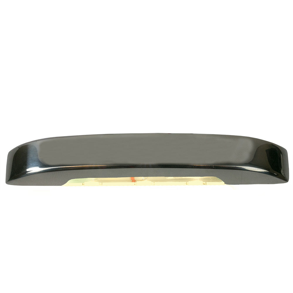 Sea-Dog Deluxe Led Courtesy Light - Down Facing - White,WBHOMA001345889