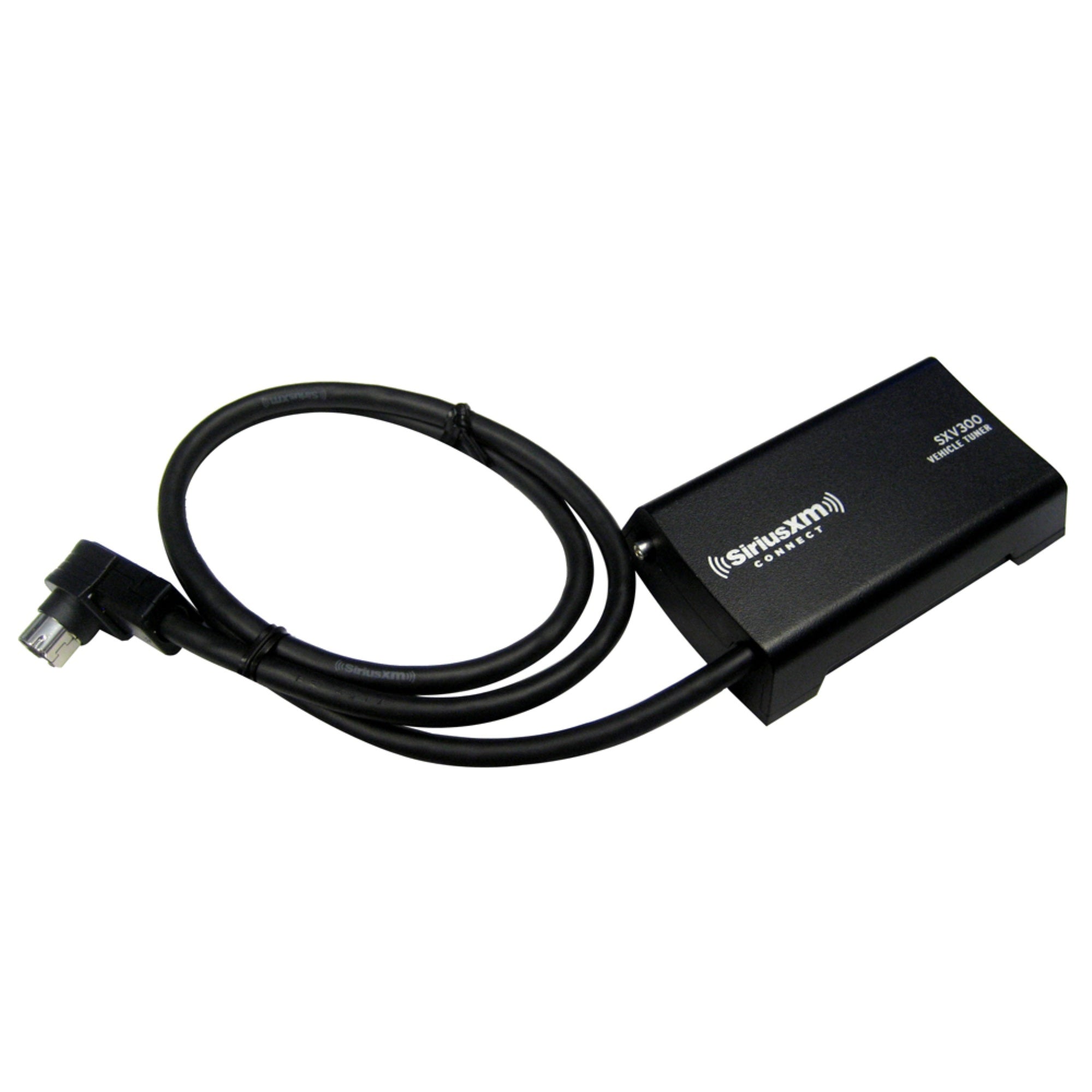 Fusion Sxv300B Sirius Receiver