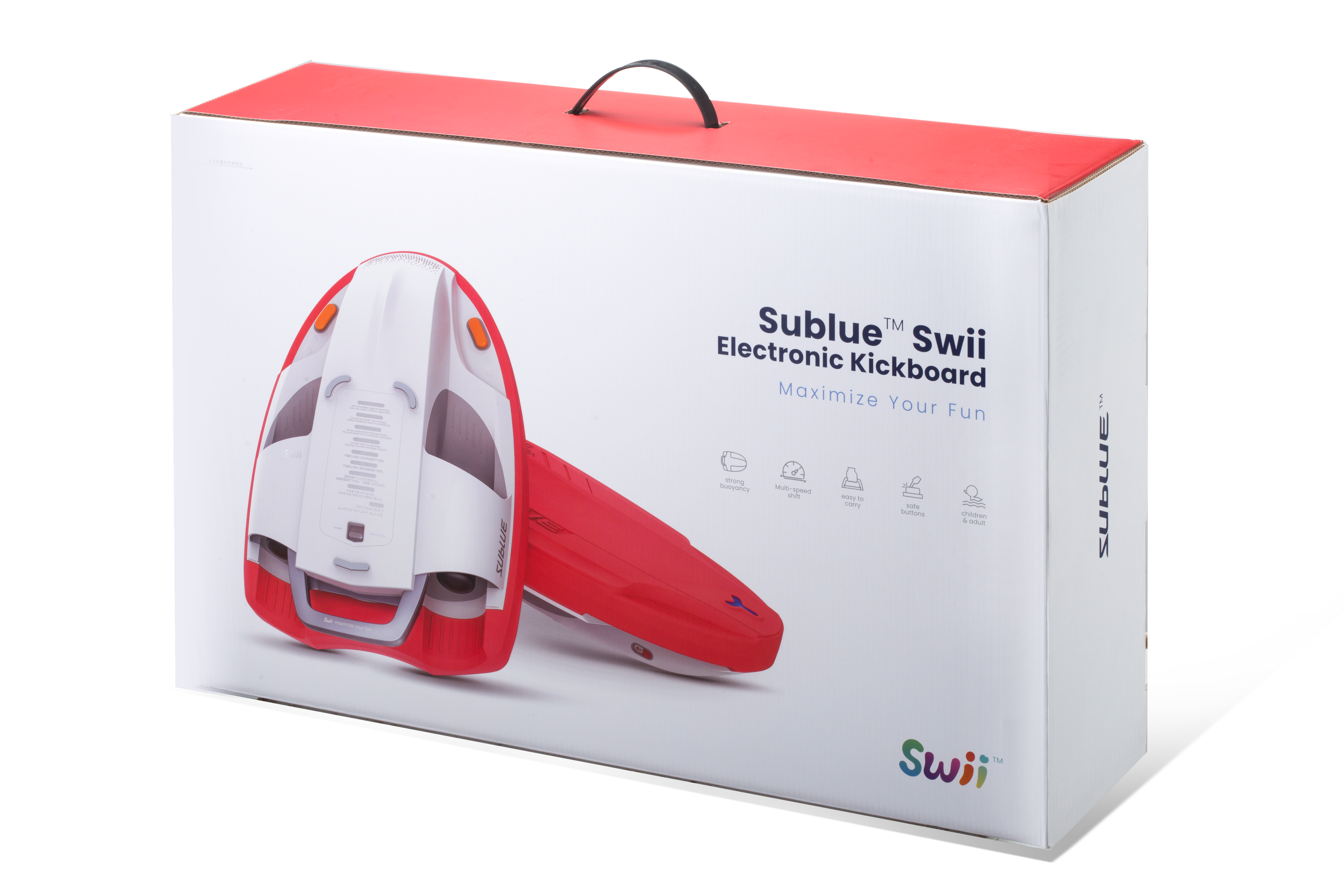 Swii