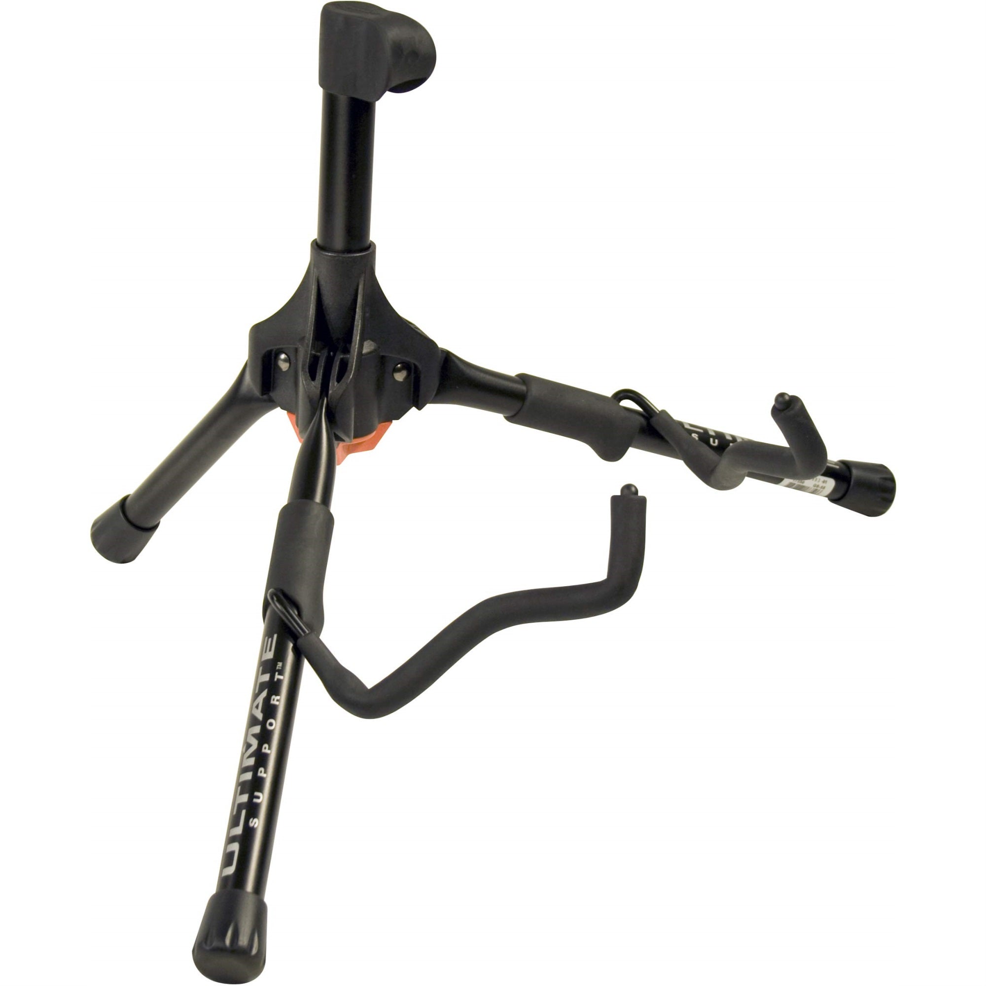 Ultra Compact, A-Frame Style Genesis Series Guitar Stand withLocking Legs