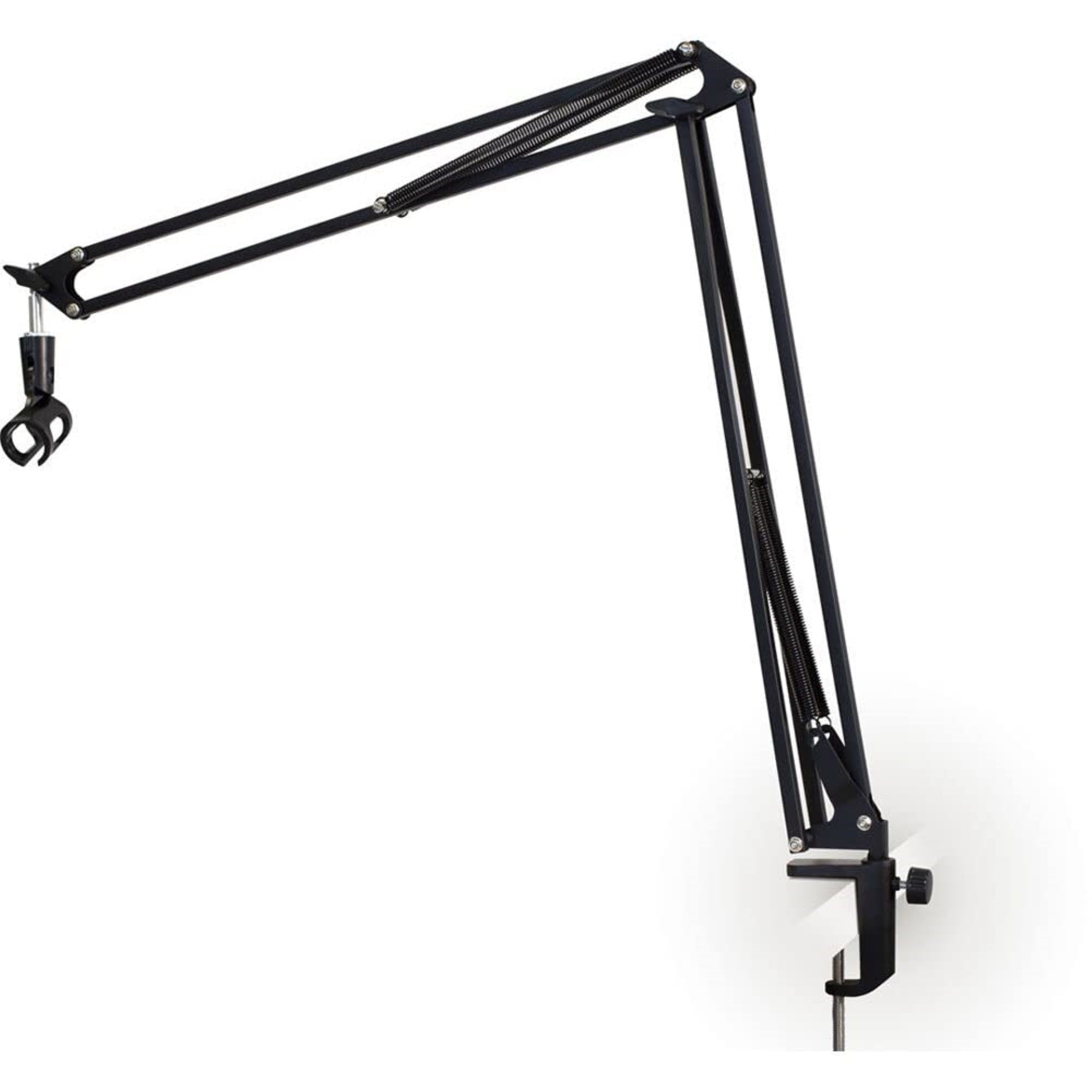 ULTIMATE BROADCAST MIC STAND