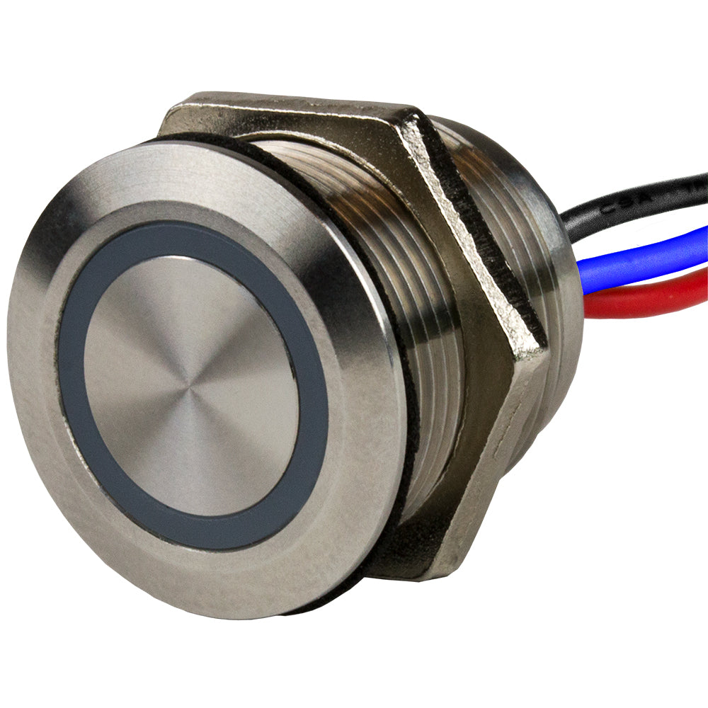 Sea-Dog Led Touch Dimmer Switch F/Aurora Pop-Up Table Lamp,WBHDWB082C5X38C