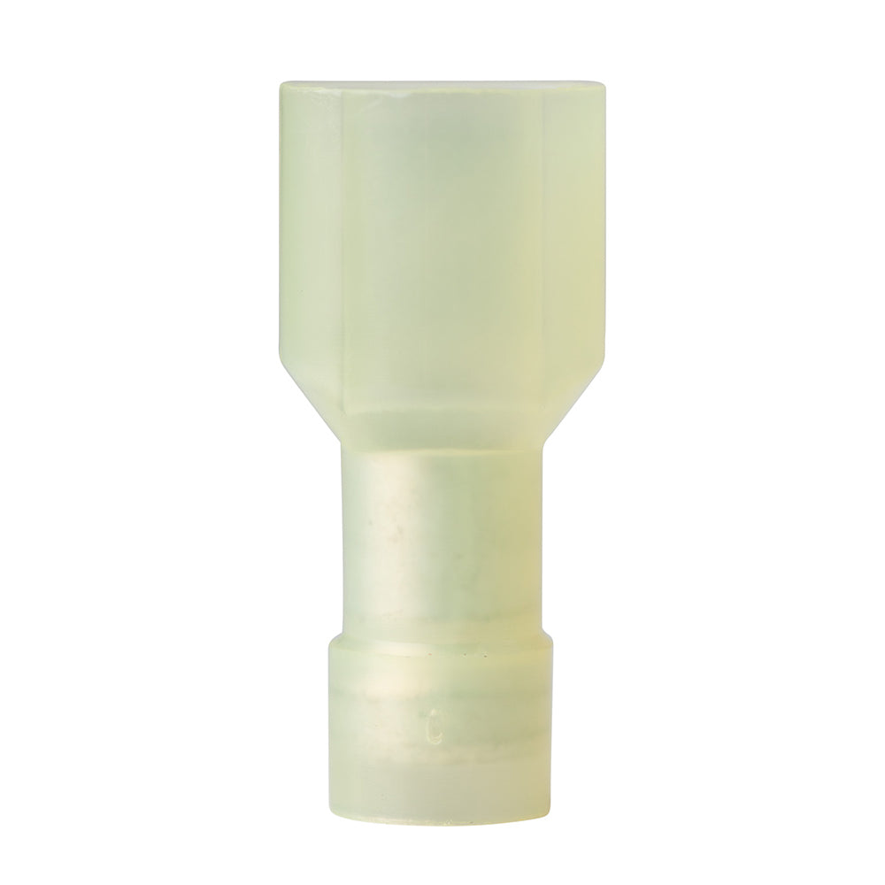 Ancor Nylon Fully Insulated Disconnect - Male - 12-10 - 25-Piece,WBAUVA001345929