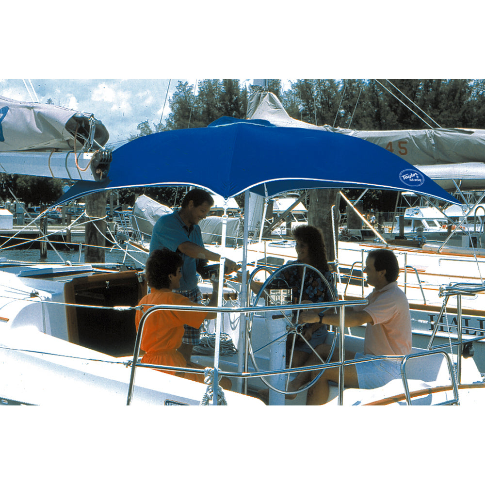 Taylor Made Anchorshade&Reg; Iii - Blue,WBHOMA001345934
