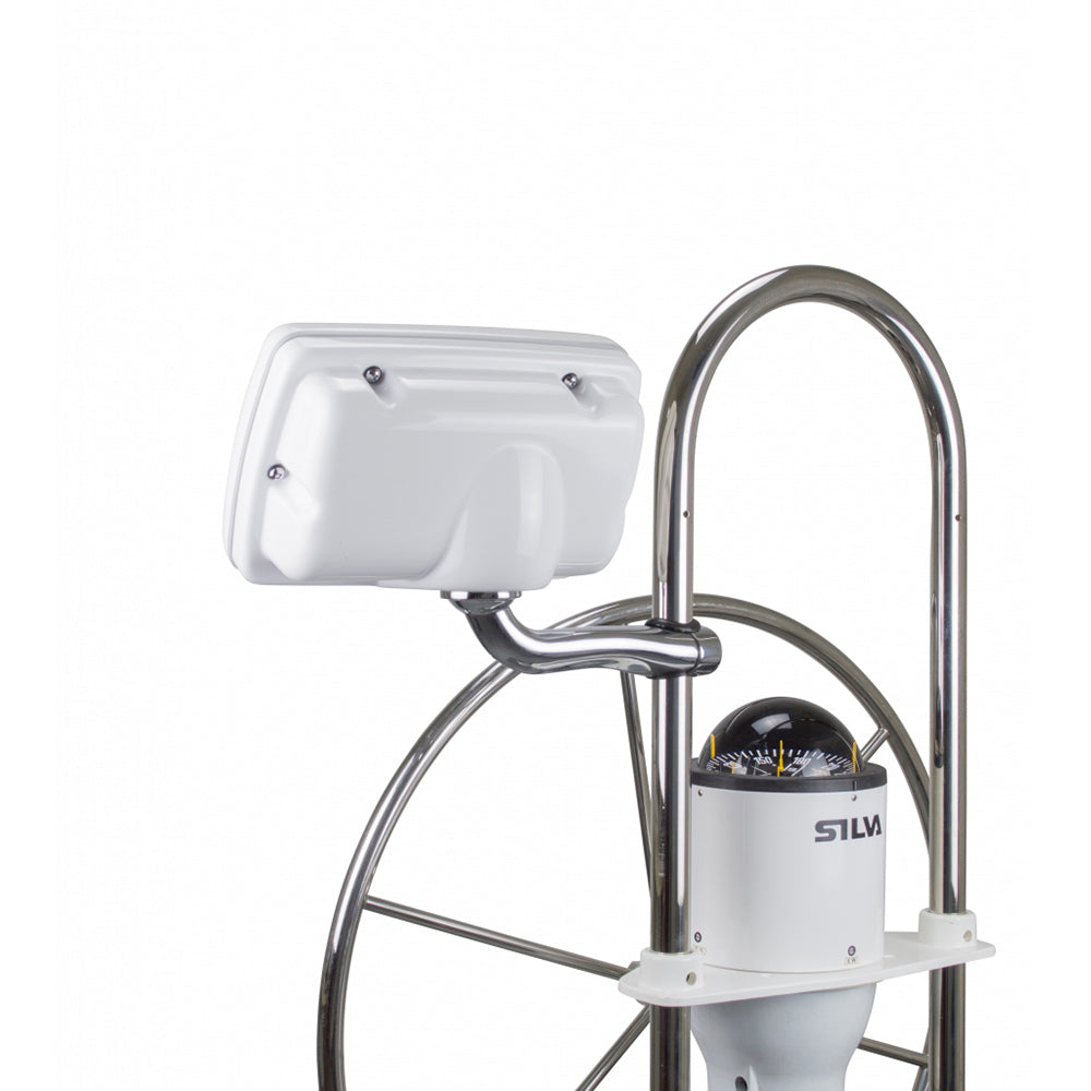 Navpod Rmx4502 Railmount Pod 2 Pre-Cut 3.6'' Holes,WBEEAB08383XXN1