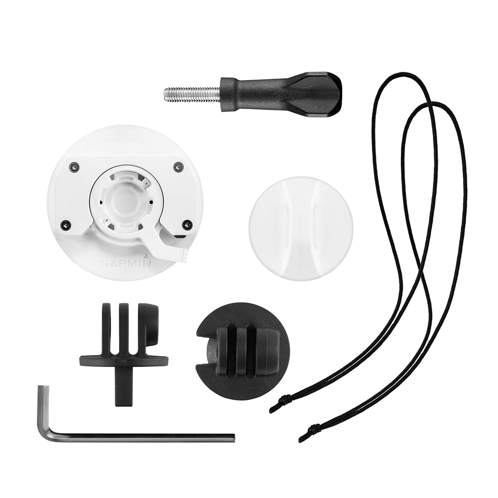 Garmin Watersport Mount F/Virb&Reg; Series,WBCAMA001345949