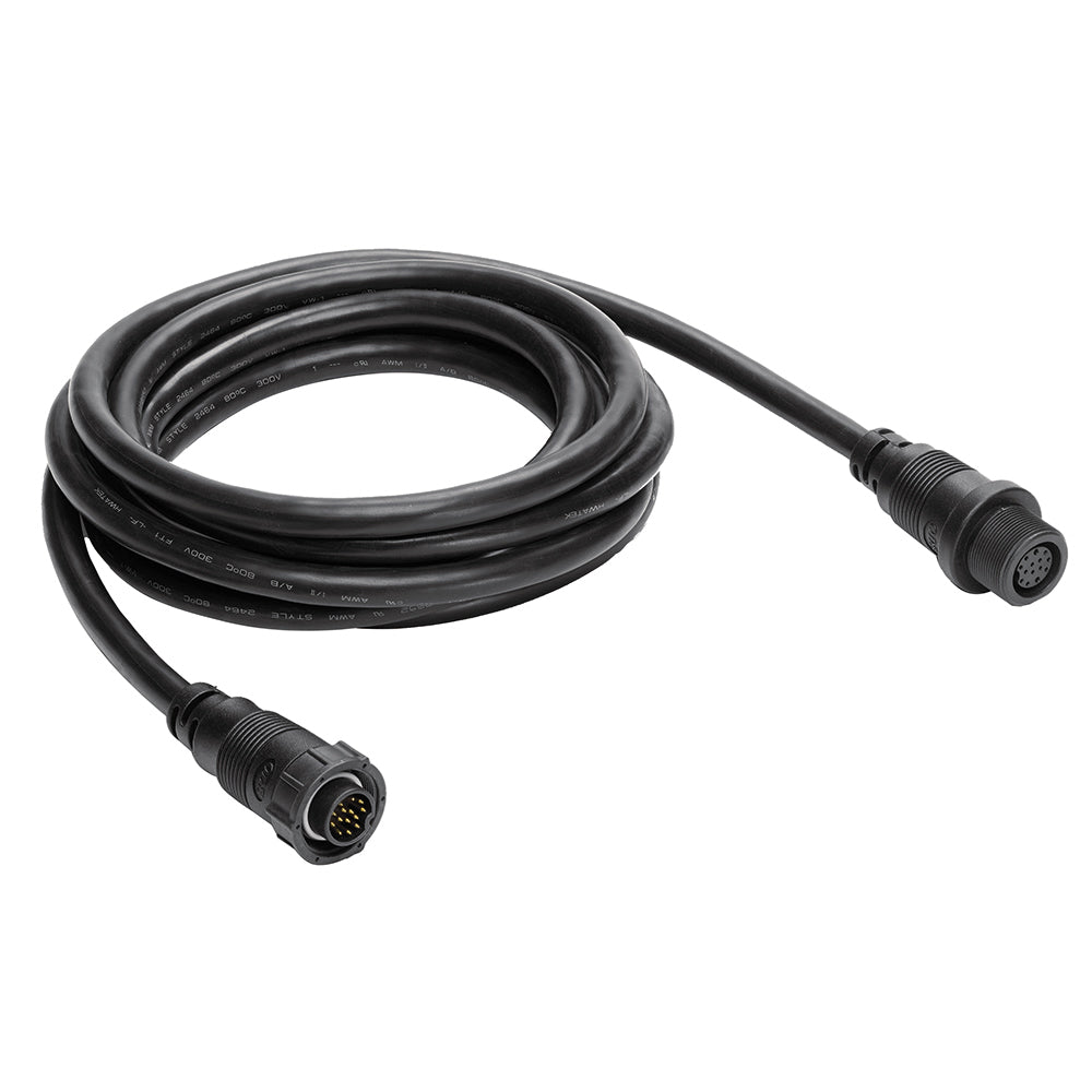 Humminbird Ec M3 14W10 10&#39; Transducer Extension Cable,WBAUVA001345959