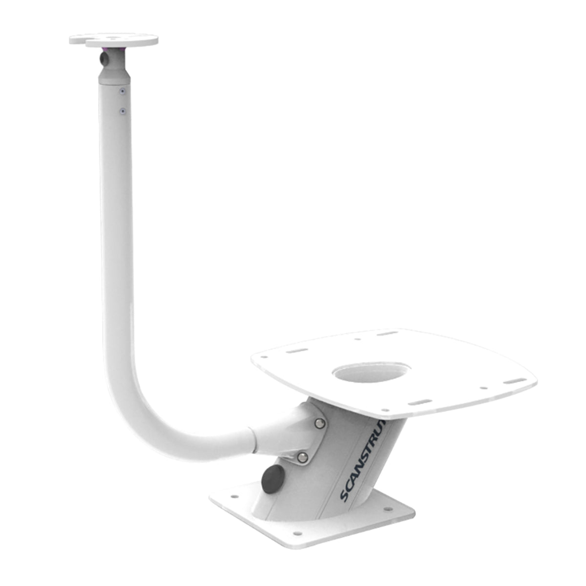 Scanstrut Lightbar F/ Forward Leaning