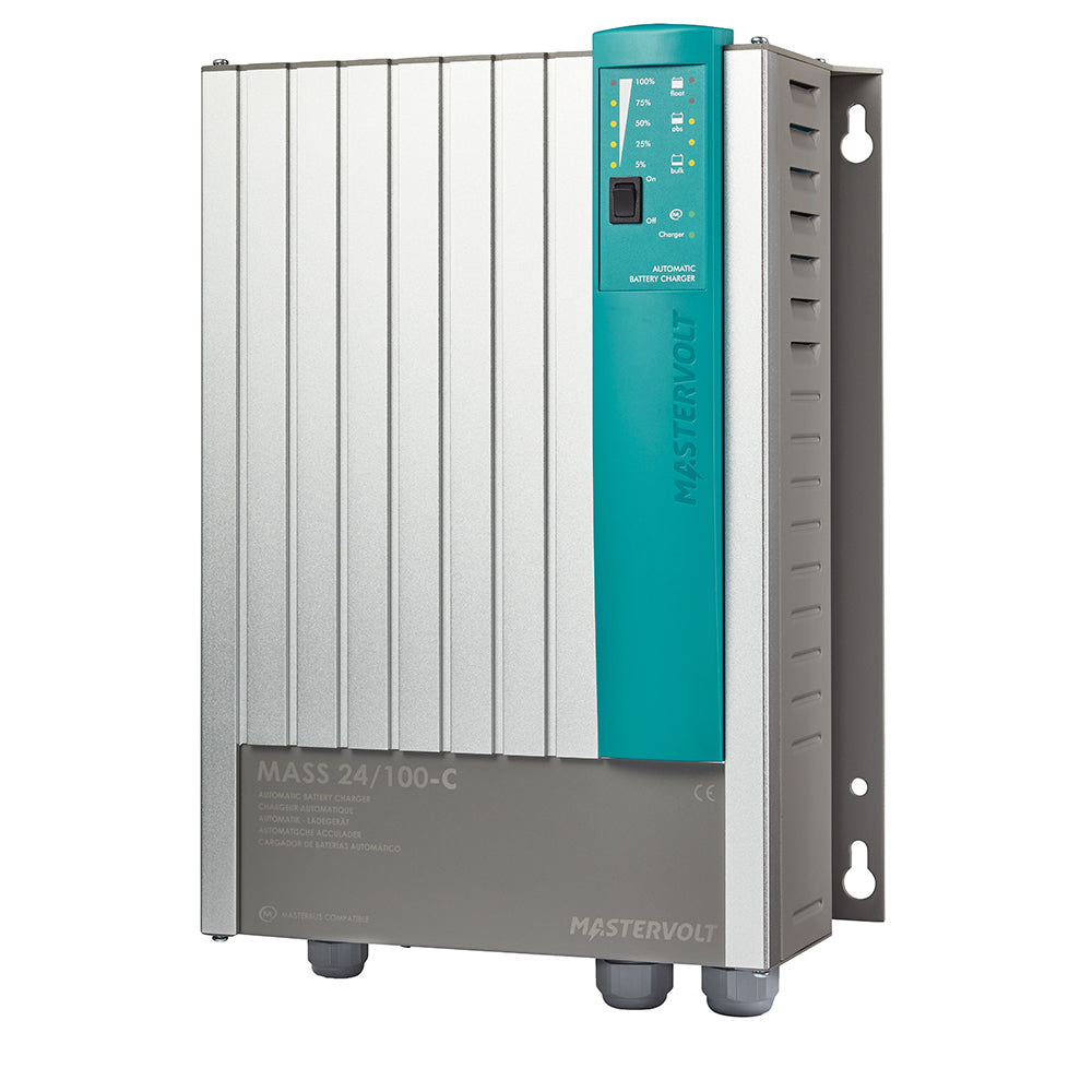 Mastervolt Mass 24/100 230V/50-60Hz,WBAUVB07X5CLQTX