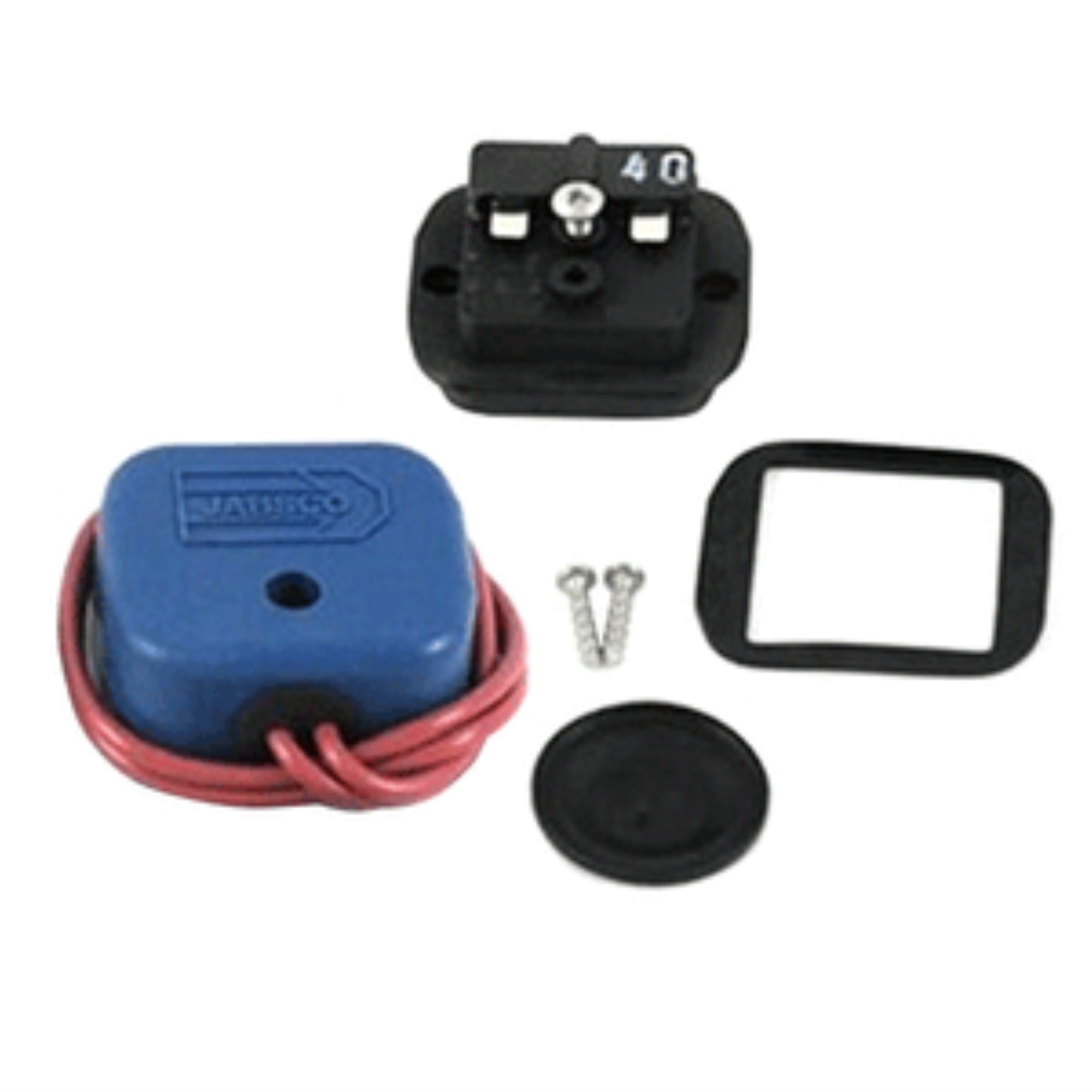 Jabsco Pressure Switch - 50 Psi,WBIASB01AF8KF38