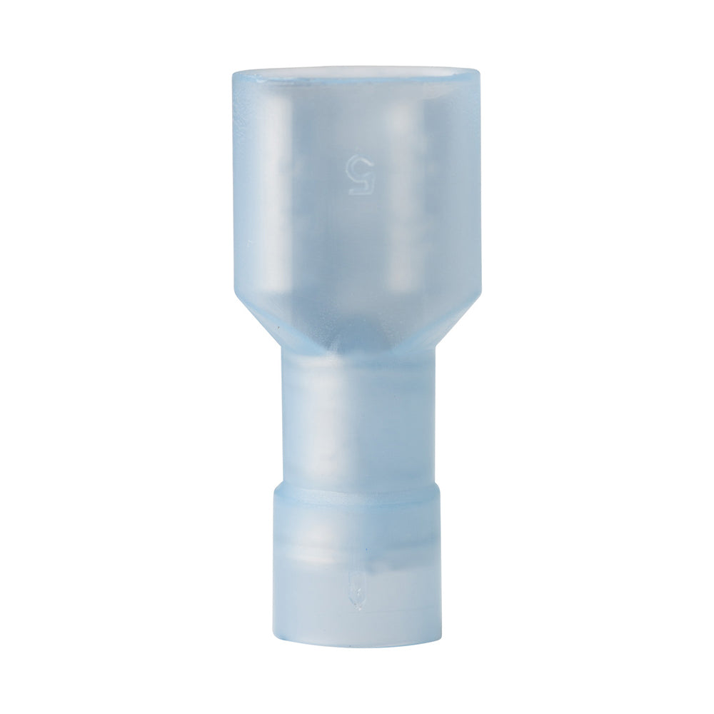 Ancor Nylon Fully Insulated Disconnect - Female - 16-14 - 100-Piece,WBAUVA001345980