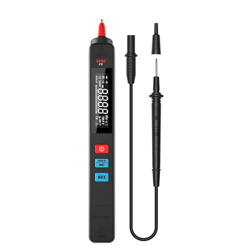 BSIDE Z5 True RMS Multimeter Pen with NCV & Diode Test