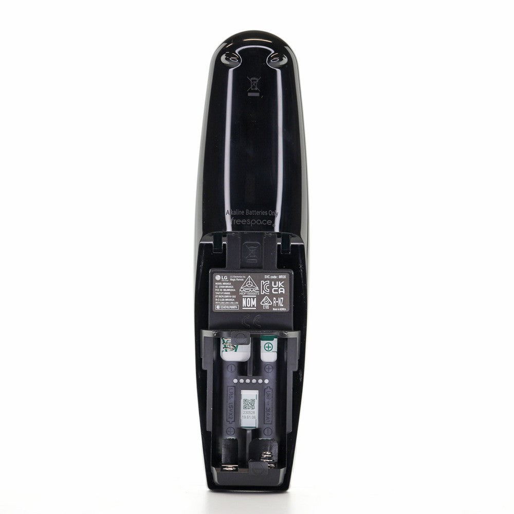 Dan's Originals For LG AN-MR19BA Magic TV Remote Control Compatible with all LG TVs with Voice and Motion Control - AKB75635301 [LGMR20GA]