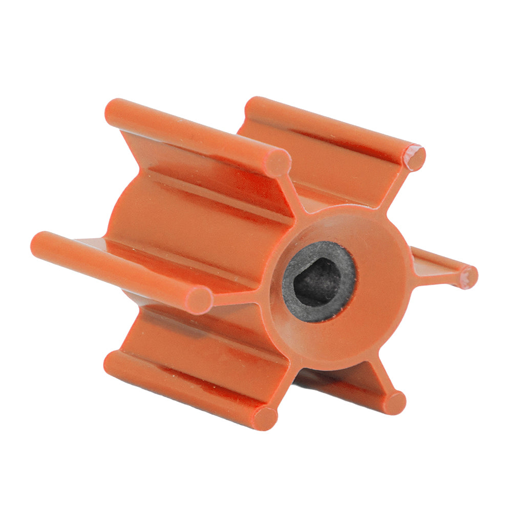 Johnson Pump Talulah High Flow Ballast Pump Impeller Kit,WBAUVB0D7T4B823