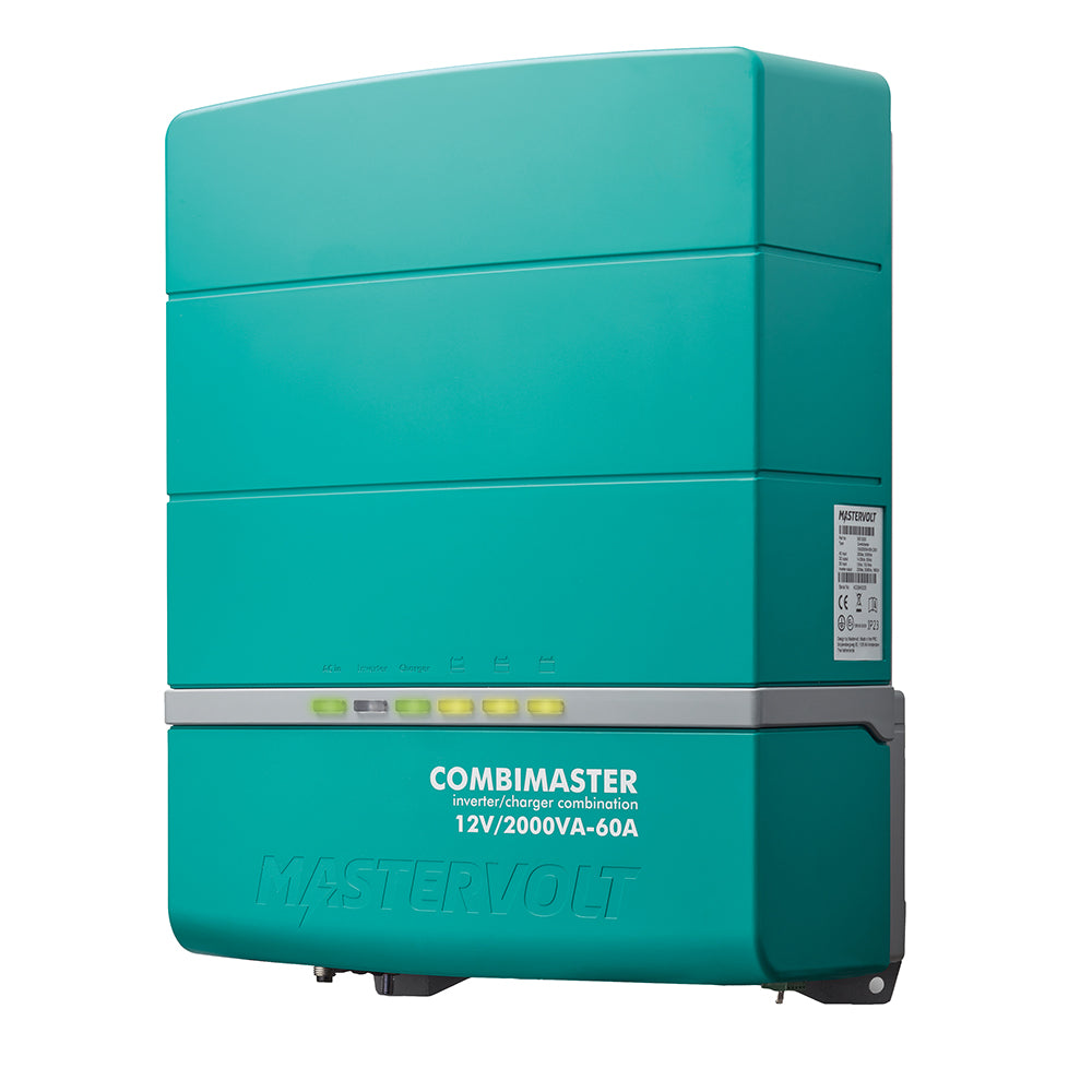 Mastervolt Combimaster 12V - 2000W - 60 Amp (230V),WBEEAB08C1ZMGXW