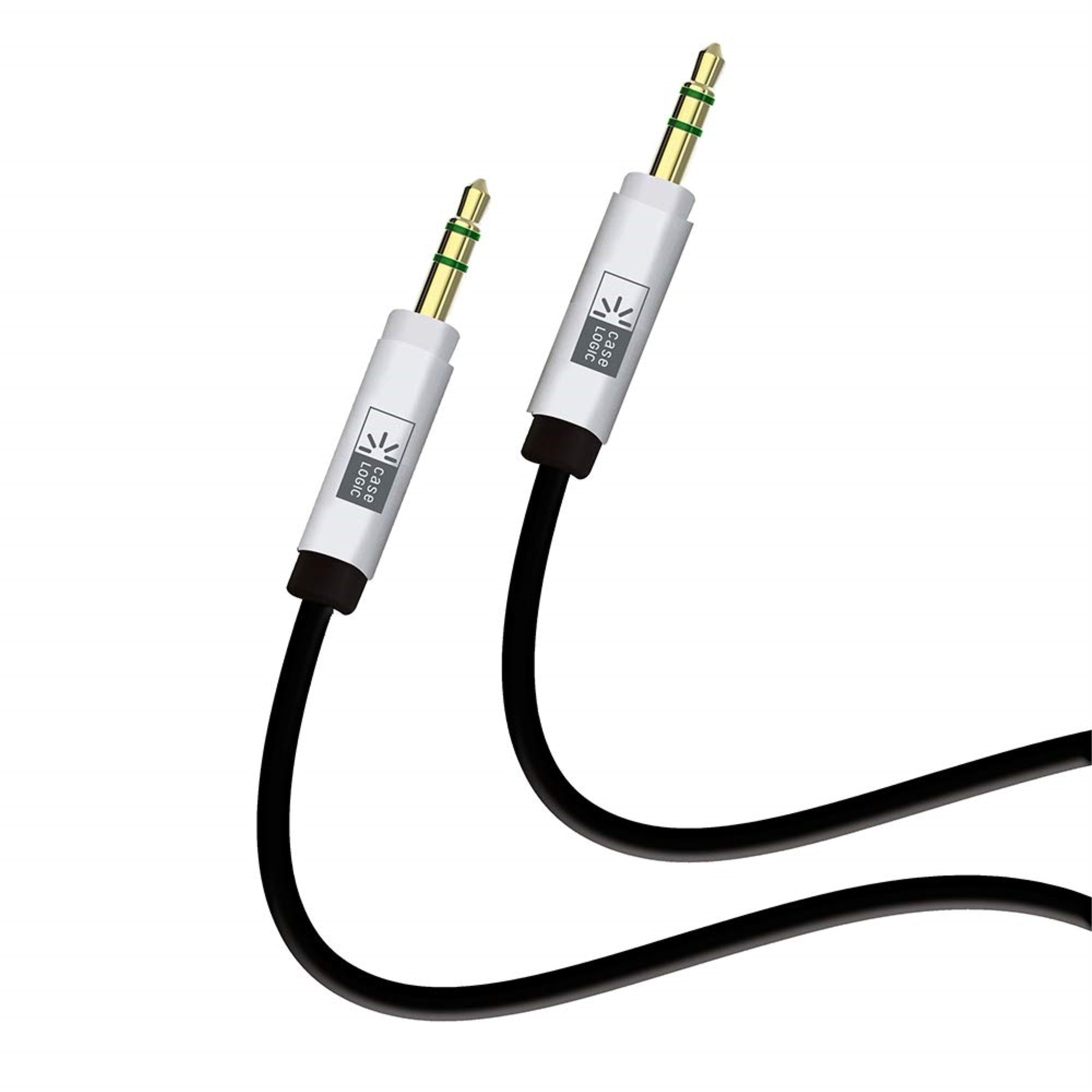 BYTECH ROUND AUX CABLE