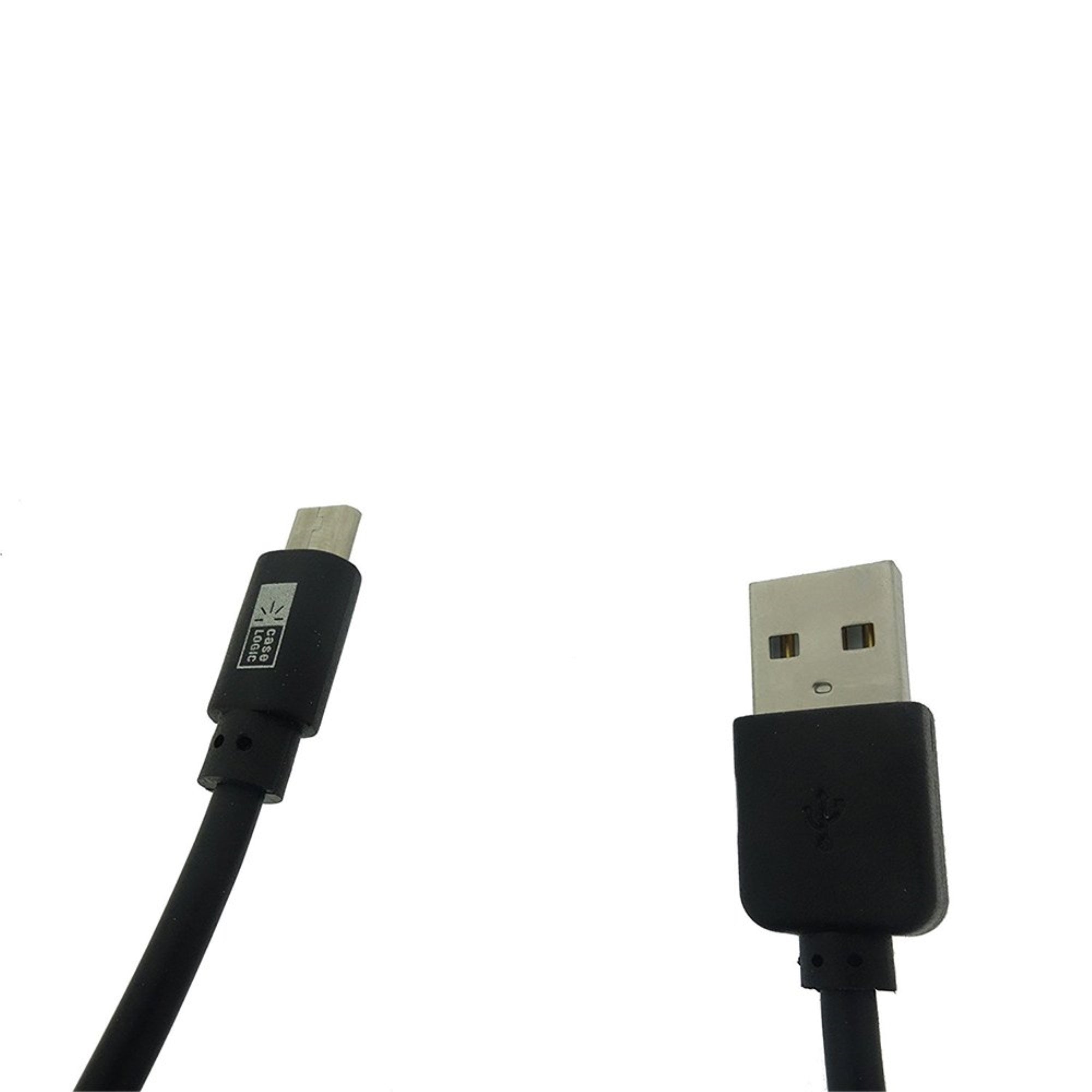 6foot Micro USB Charging and accessory cableAST platinum