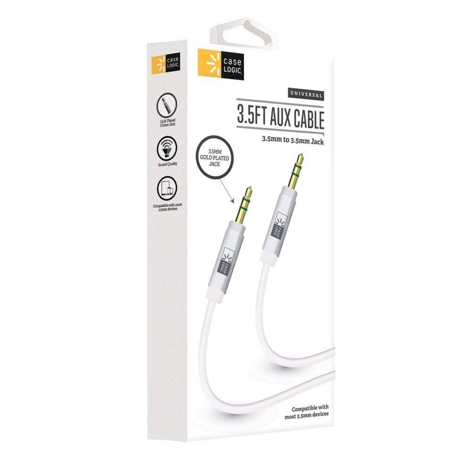 10 AUX Cable FabricGY