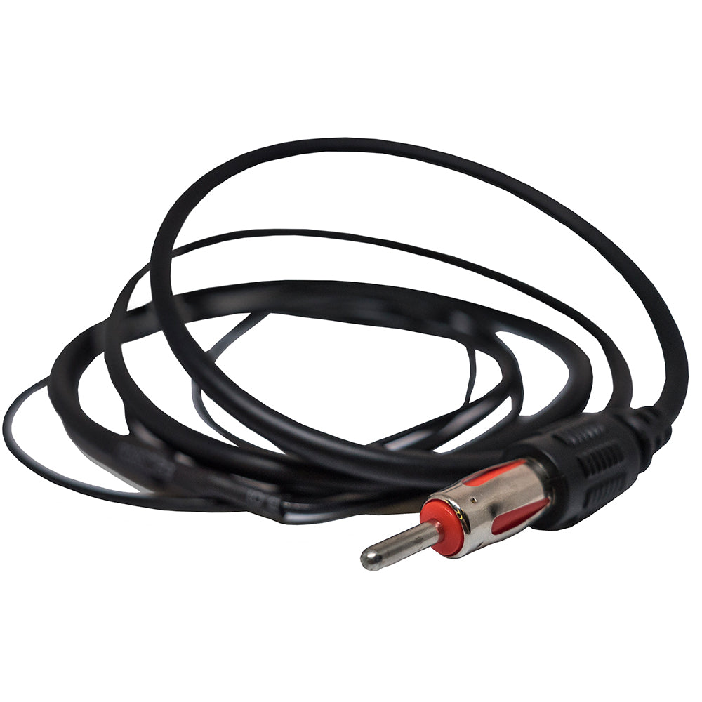 Fusion Ms-Sa1.8 Stealth Antenna - 1.8M,WBAUVA001345990