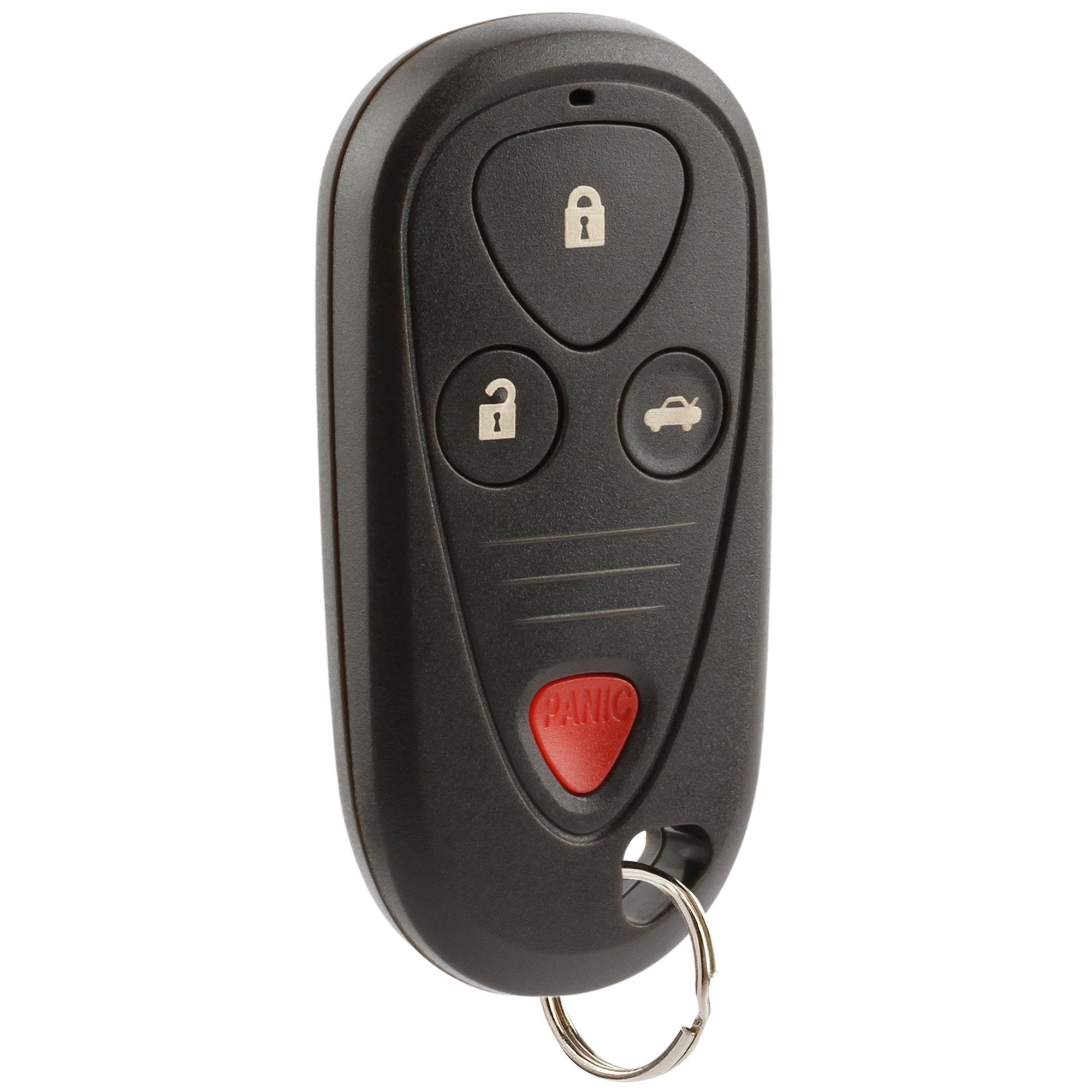 Car Key Fob Keyless Entry Remote Fits 2004 2006 Acura Tl / 2004 2008 Acura Tsx (Oucg8D 387H A, 72147 Sec A02)