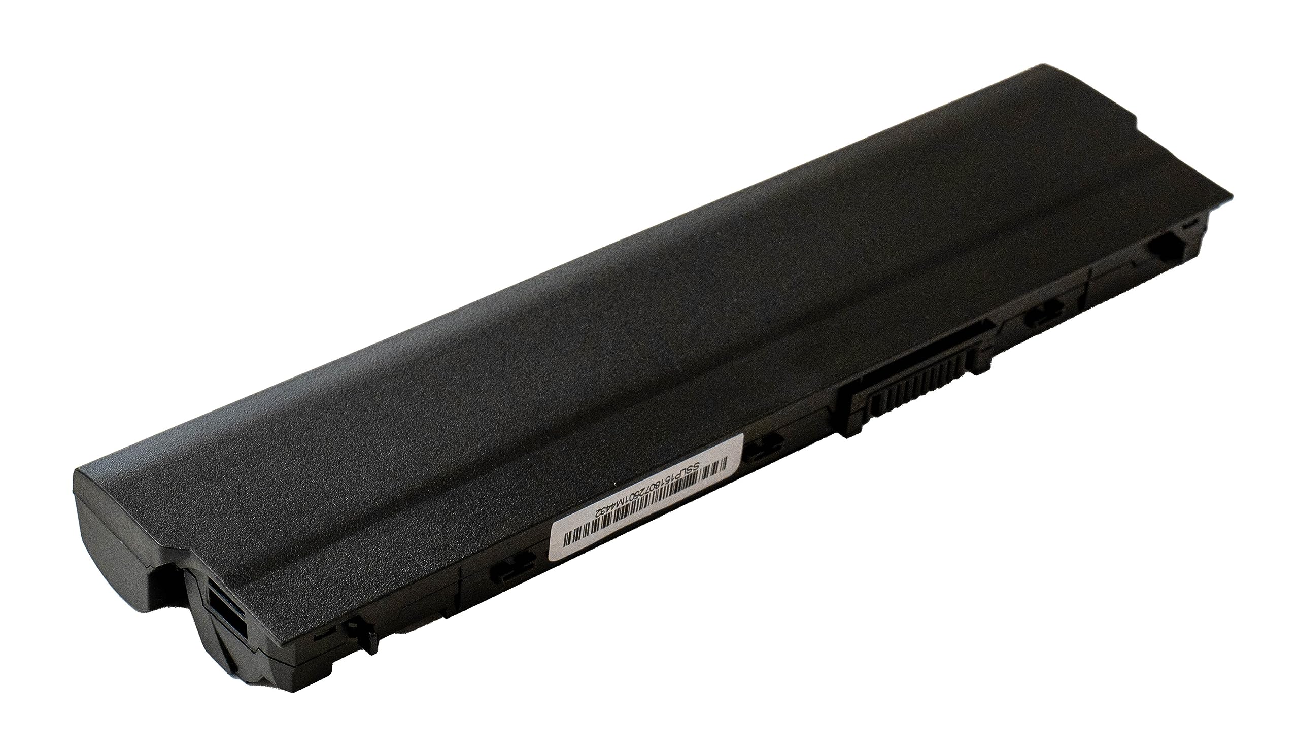 Ghu New Battery Rfjmw F7W7V Y61Cv 60Wh Compatible With Dell Latitude Laptop E6220 6230 E6320 6320 E6230 E6330 6330 E6430S Pn Frr