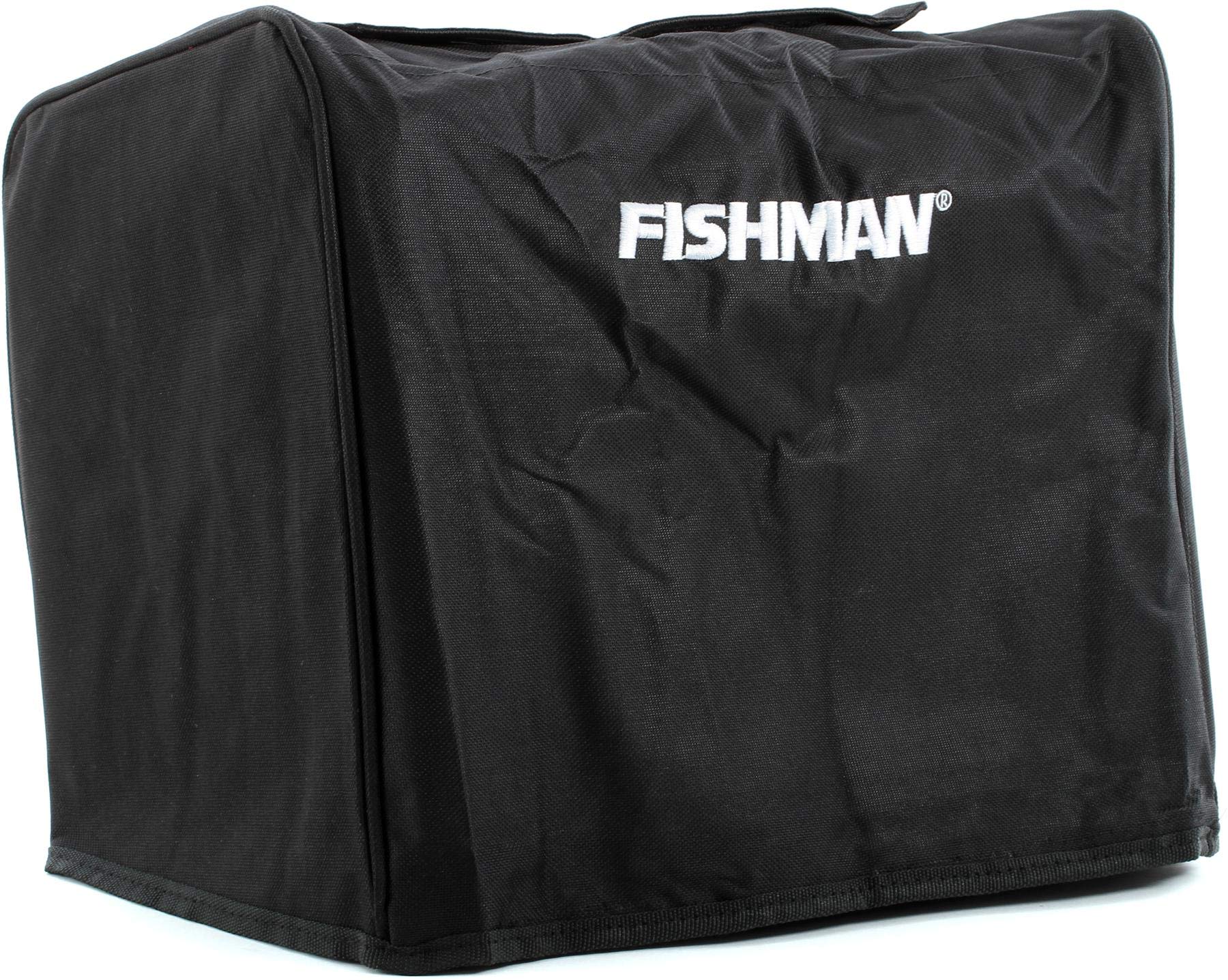 Fishman Loudbox Mini Slip Cover 1.00 X 12.00 X 13.00 Inches