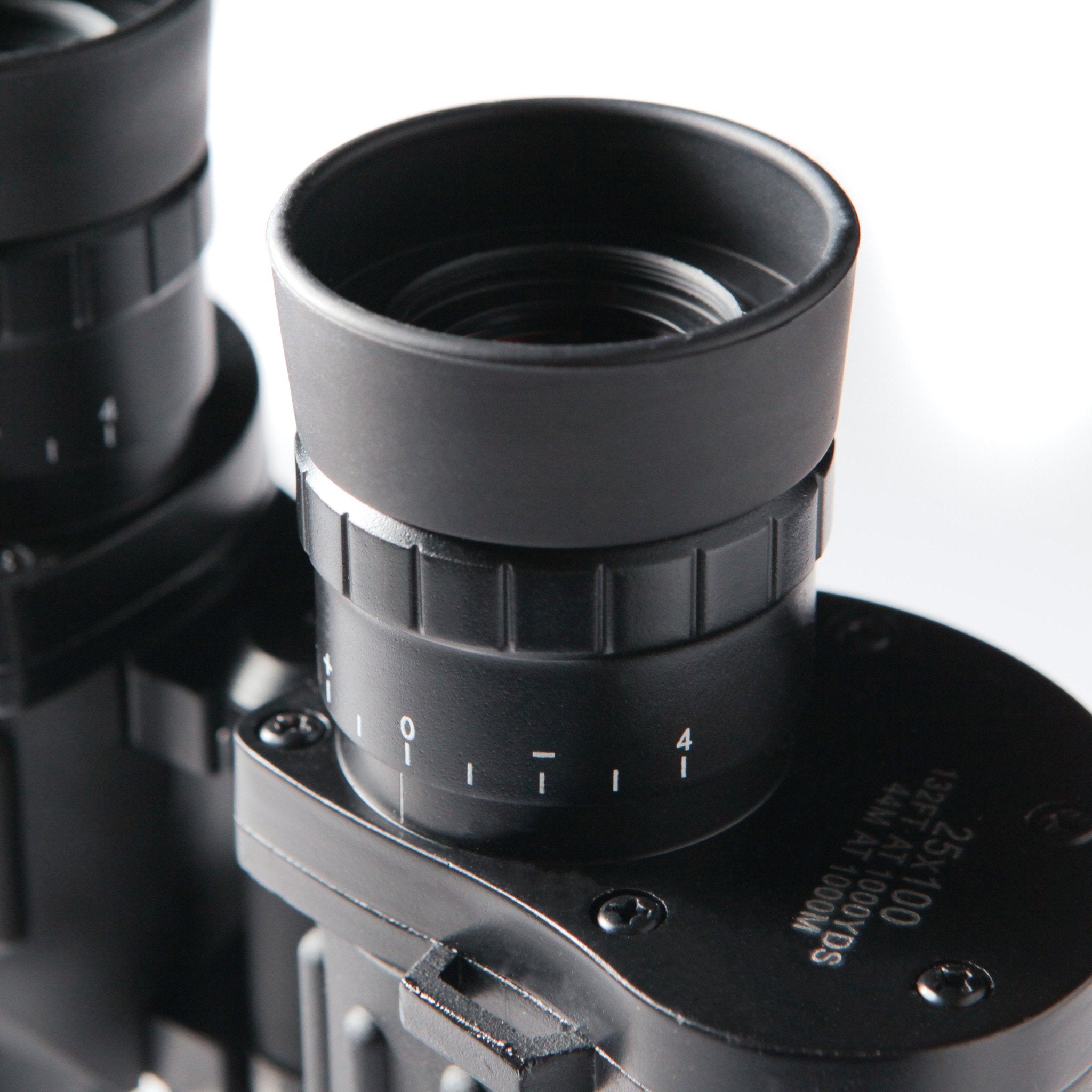 Zhumell 25X100 Tachyon Astronomy Binoculars With Case, Black