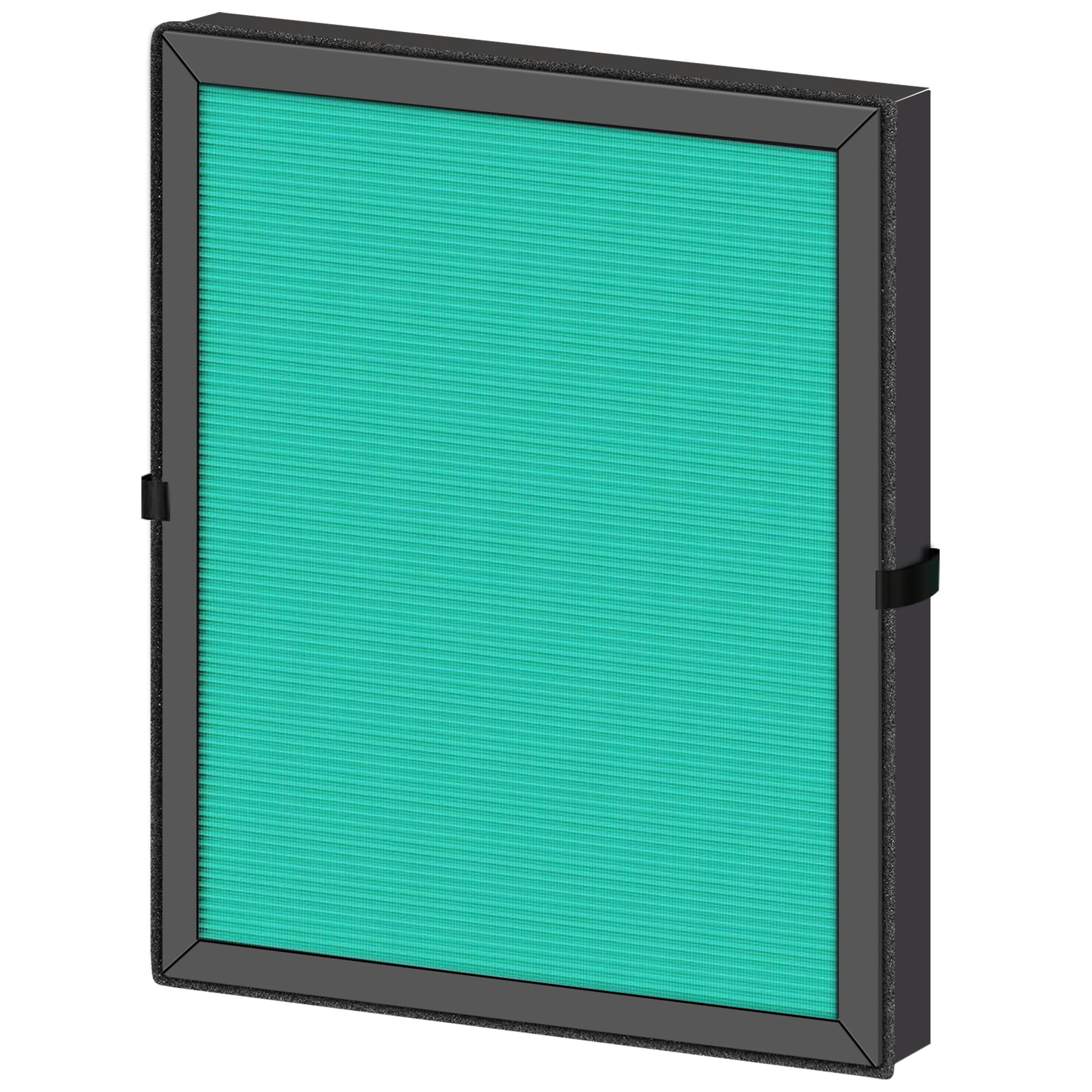 Petox Mk04 Air Filter Replacement For Mk04 Mg04Jh Air Purifier, 4 In 1 H13 True Hepa High Efficiency Activated Carbon Filter, Pe