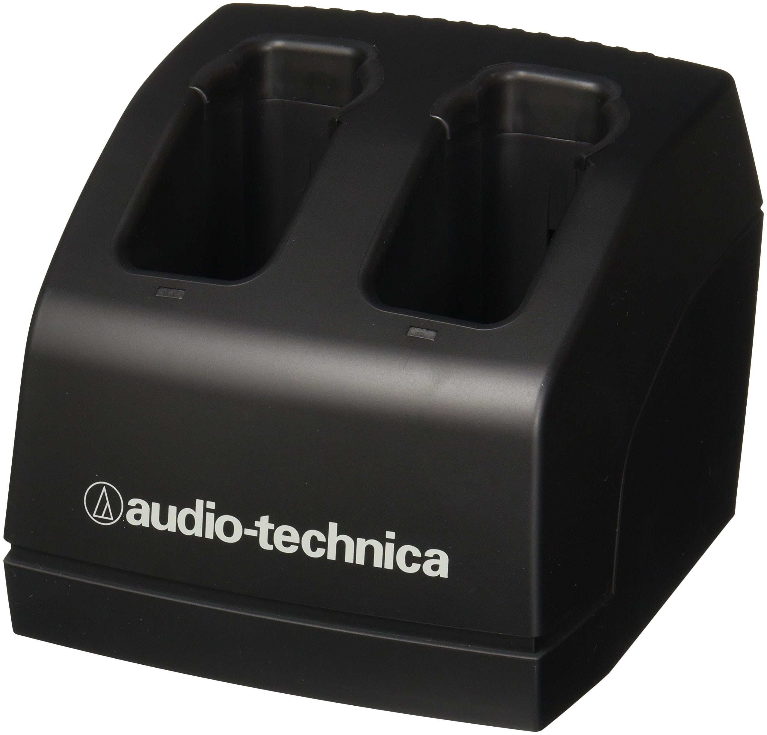 Audio-Technica ATW-CHG2 Two-Bay Recharging Station (2000 Series)
