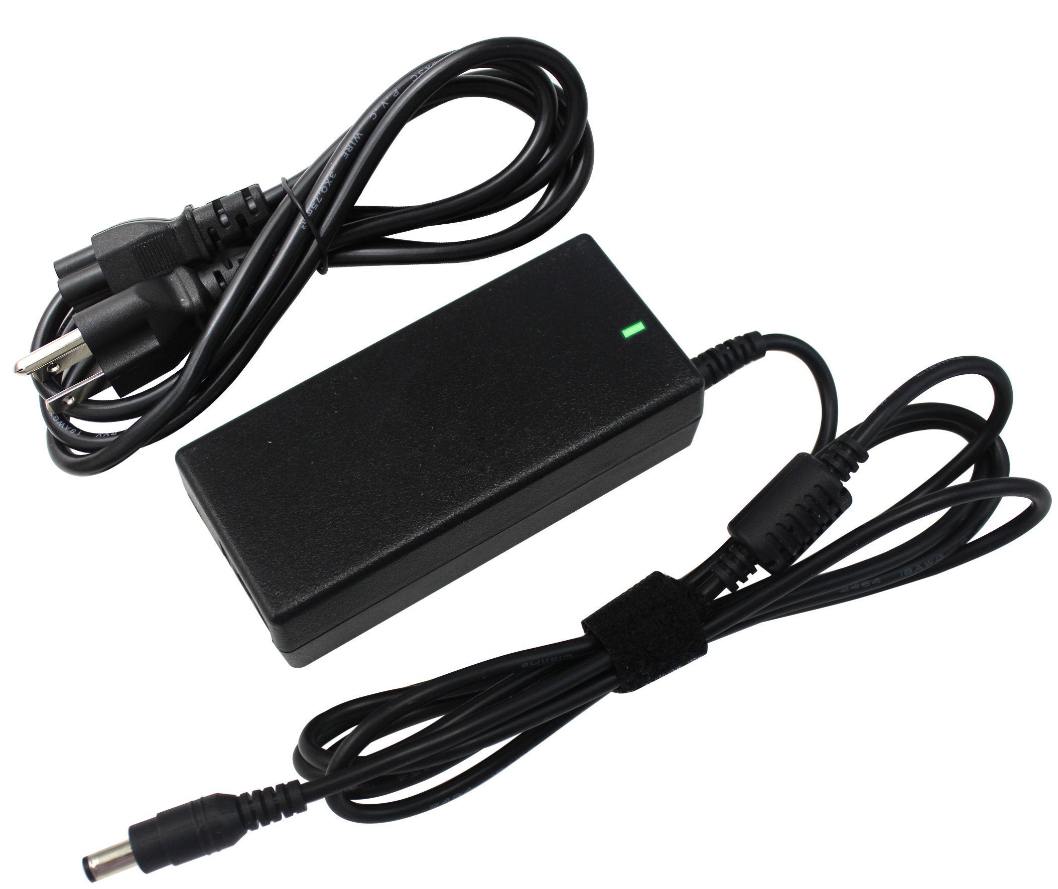 19V 3.42A 65W Pa3714U 1Aca Ac Laptop Charger For Toshiba Satellite C55 C55 A C655 C850 C50 L755 C855 L655 L745 P50 C855D C55D S55;Toshiba Portege Z30 Z930 Z830 With Power Supply Cord 5.5 * 2.5