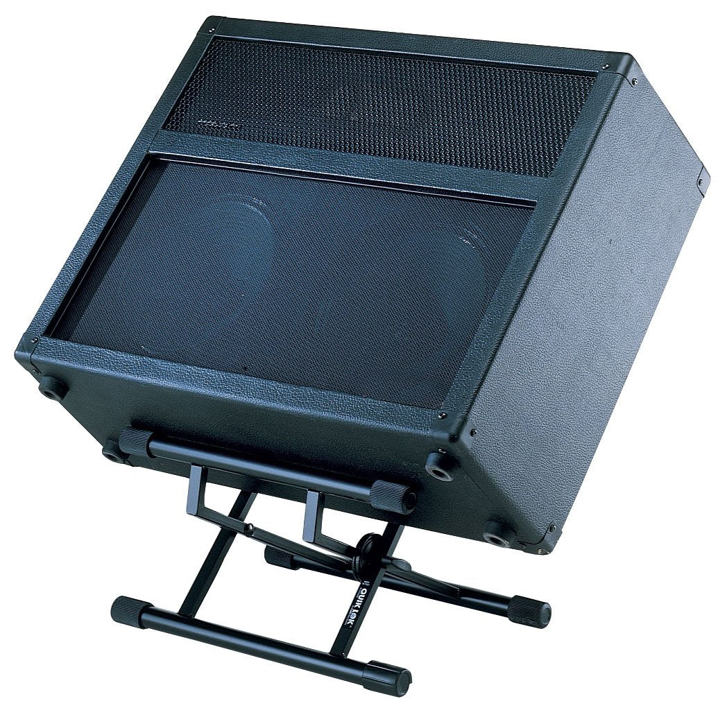 Quiklok Amplifier Stand (Bs/317),Black