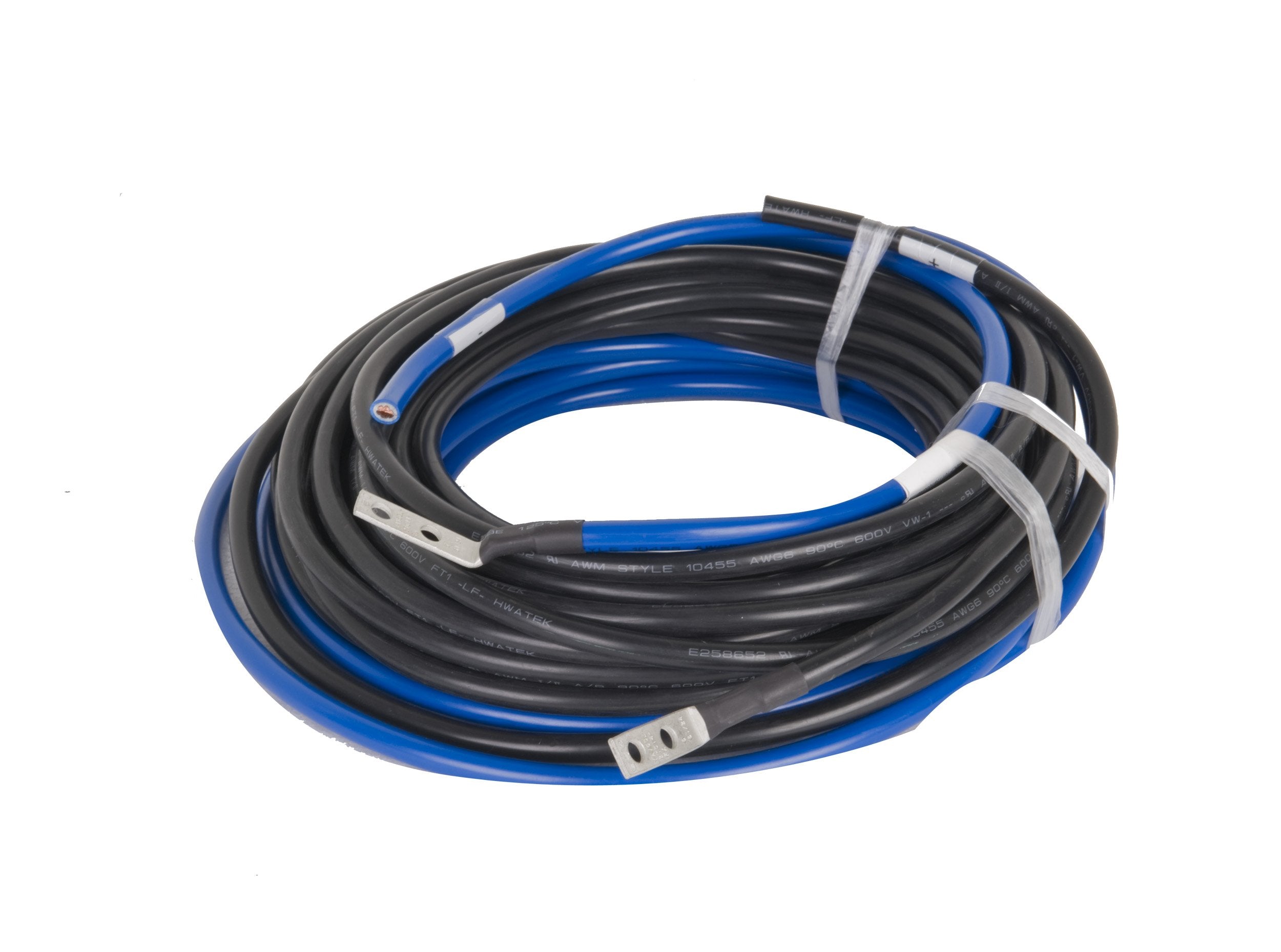 HP 2.5M C15 to NEMA L6-20P Power Cord