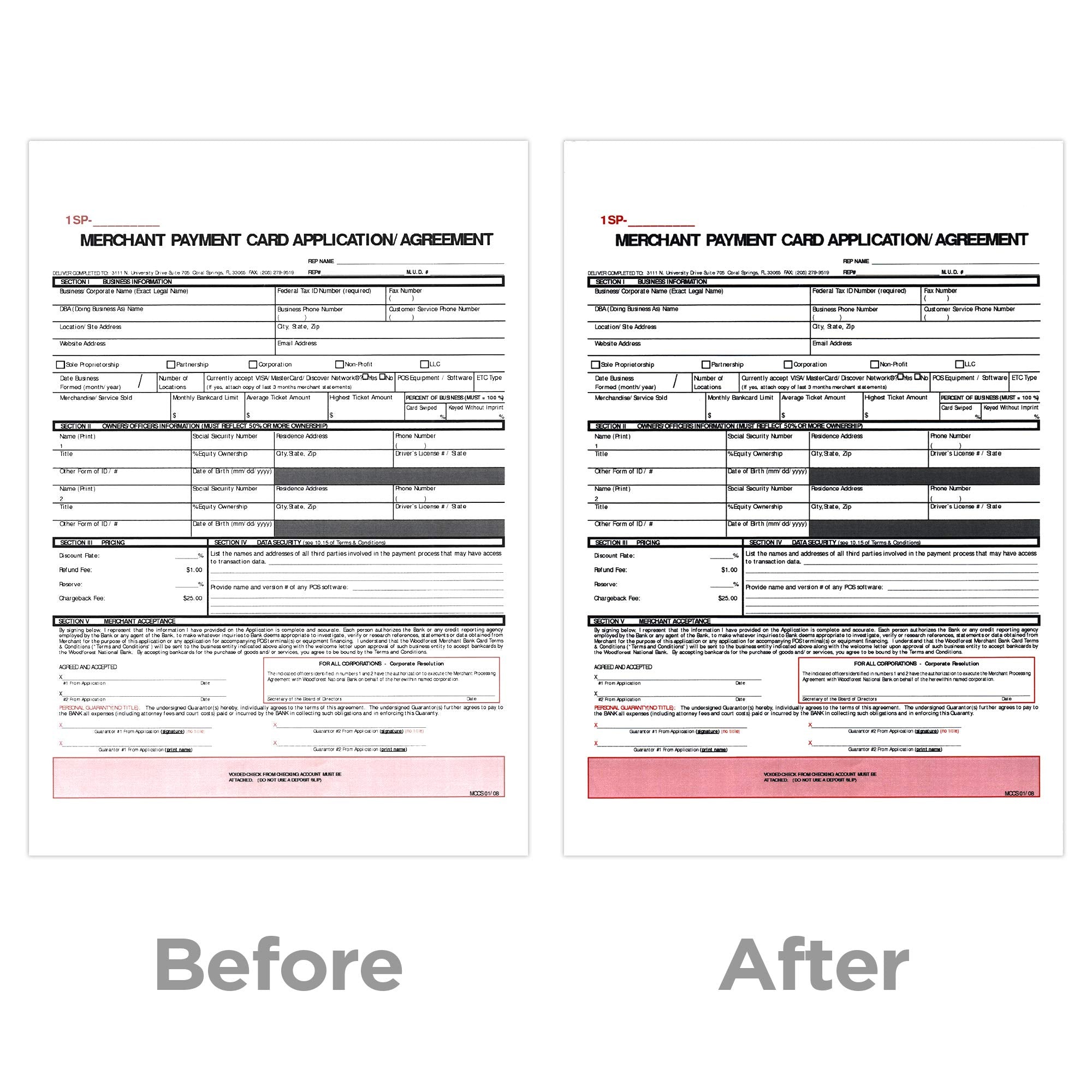 Plustek Calibration Control Sheet   For Ps286 Plus, Ps186, Ps188, Ps30D, Ps3060U, Pl4080 Document Scanner Only
