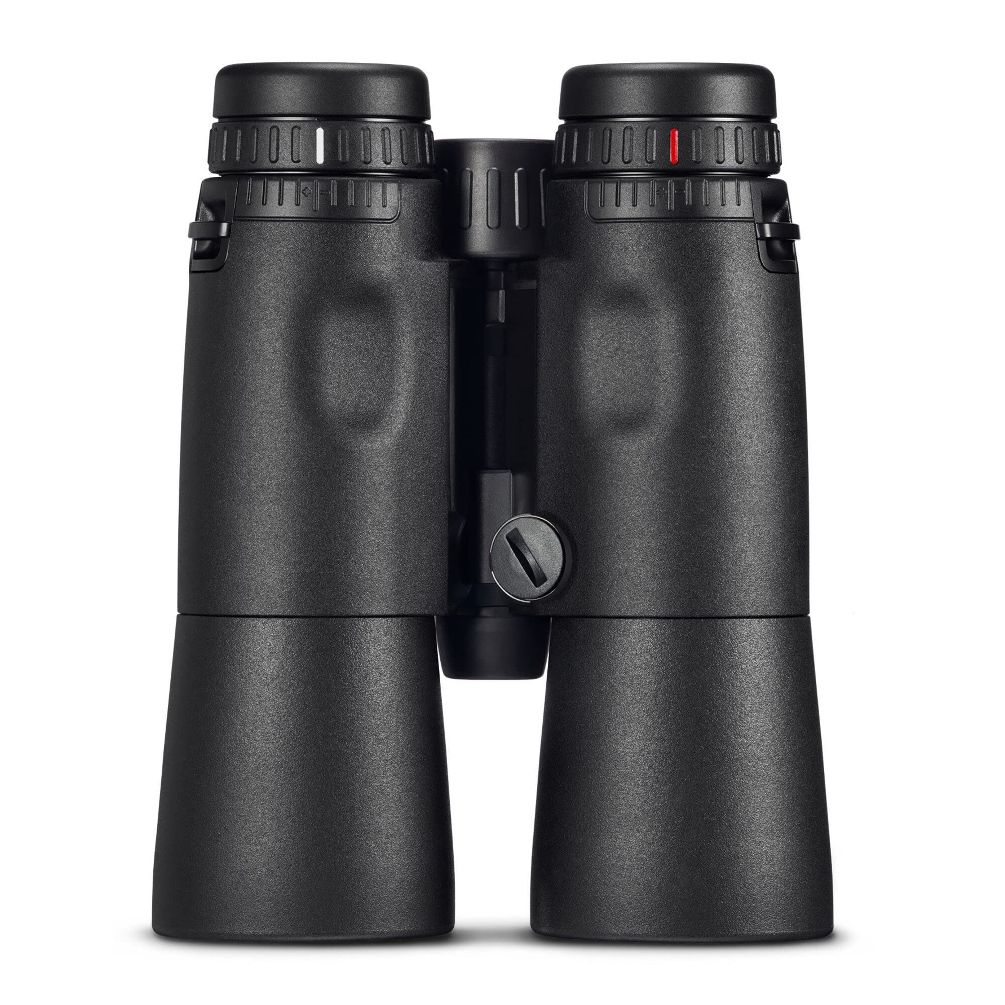 Leica Geovid R Gen 2022 Compact Lightweight Hunting Bird Watching Rangefinder Binoculars With Carrying Strap Incuded, 8X56
