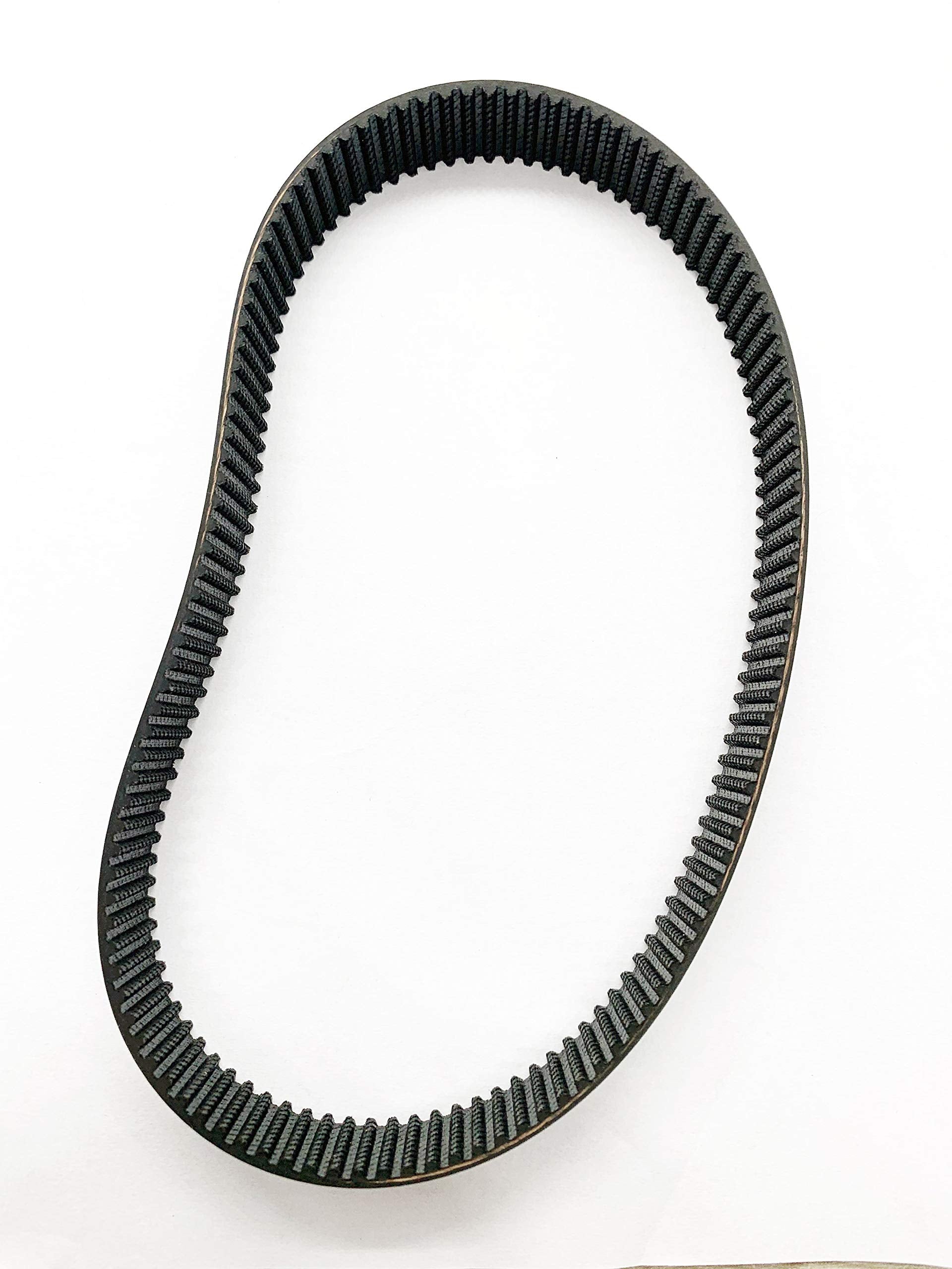 New 007 0068 Belt For Husky Q26 26 Gallon Air Compressor Model 417 270