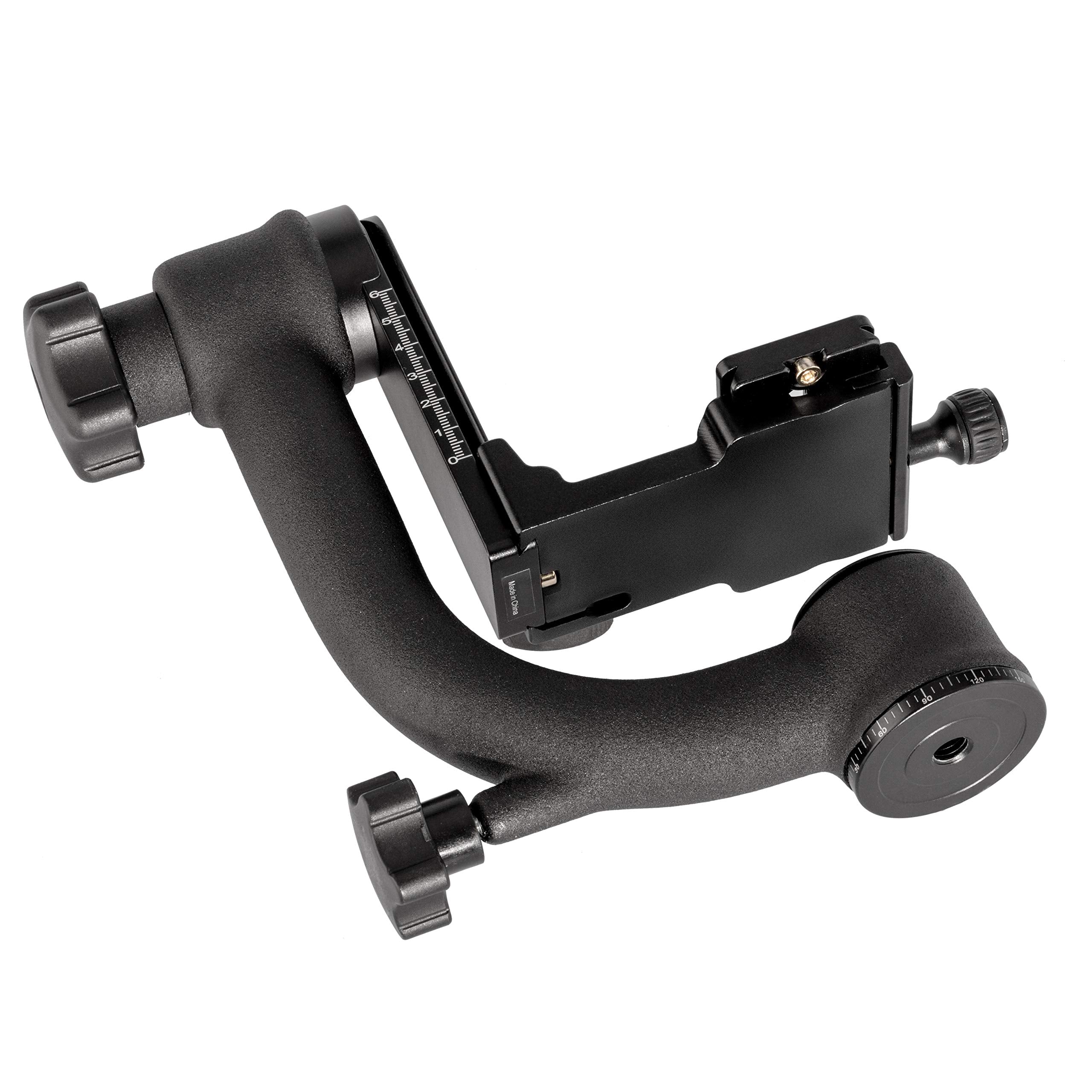 Magnus Gh-M1 Gimbal Head